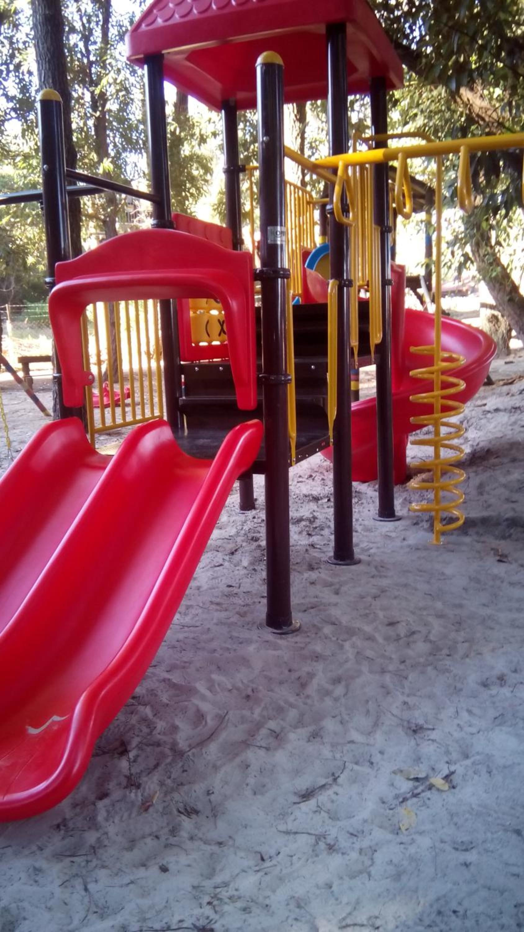 El Descubrimiento Resort Club