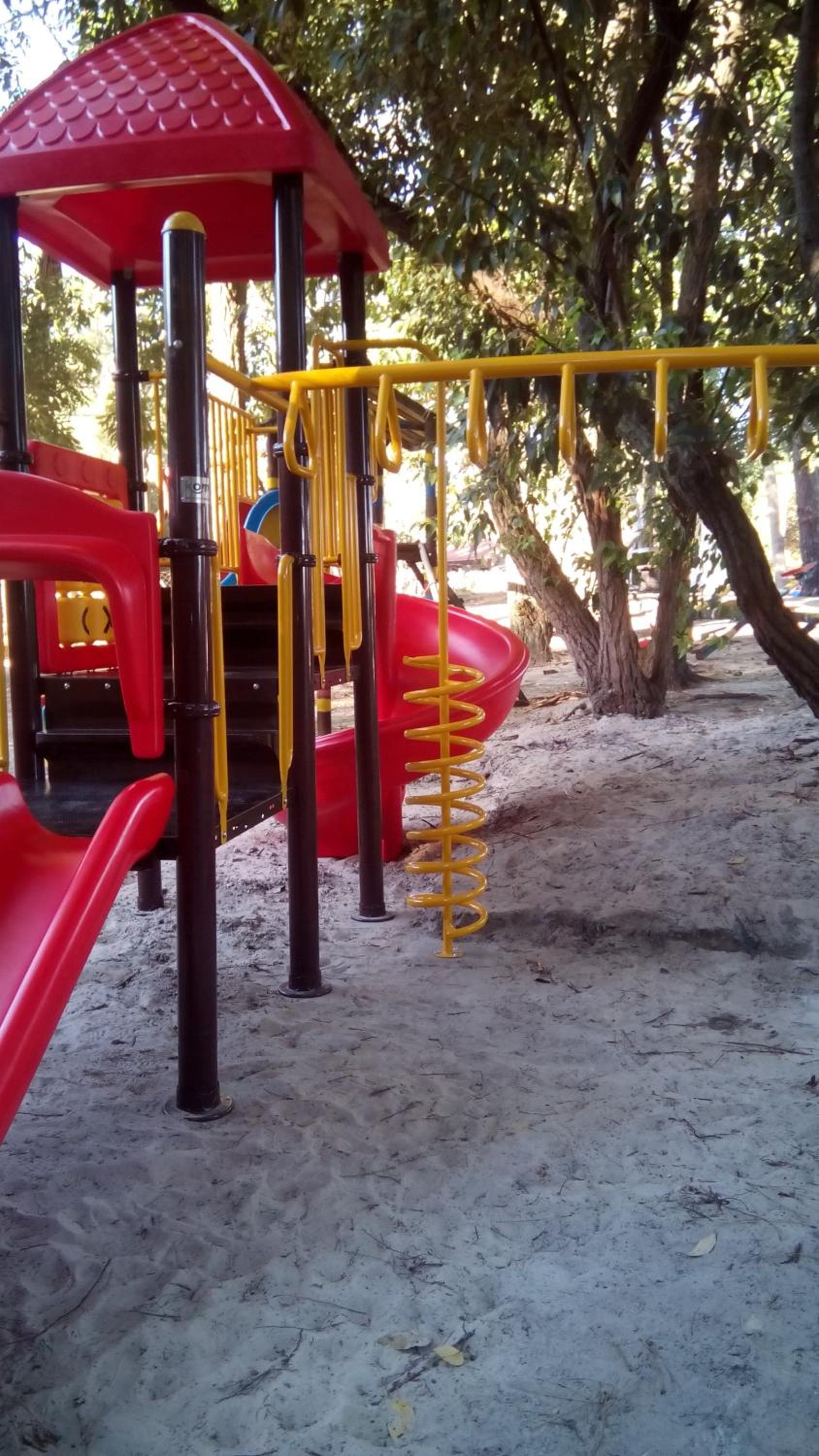 El Descubrimiento Resort Club