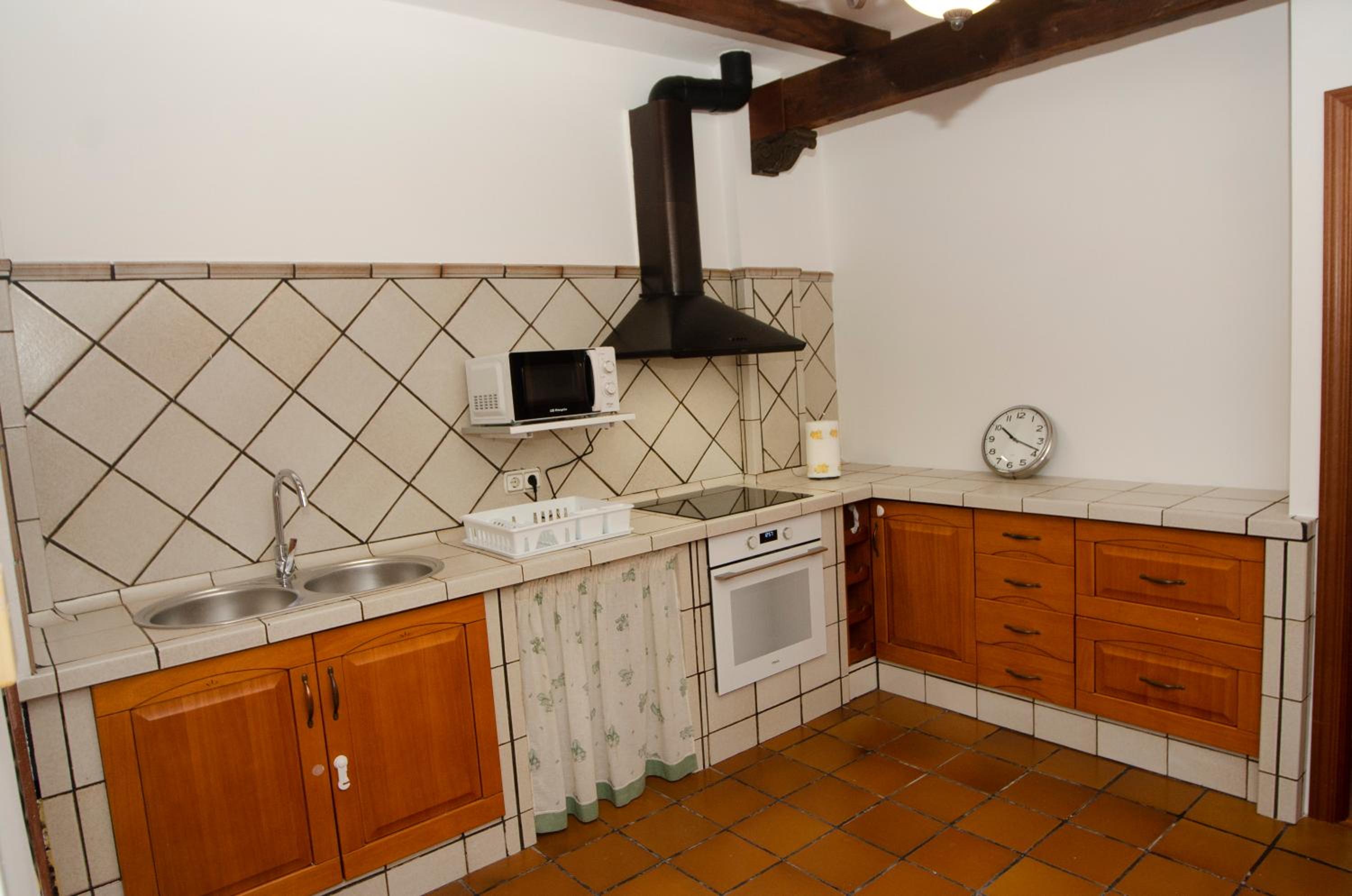 Casa del Patio Andaluz