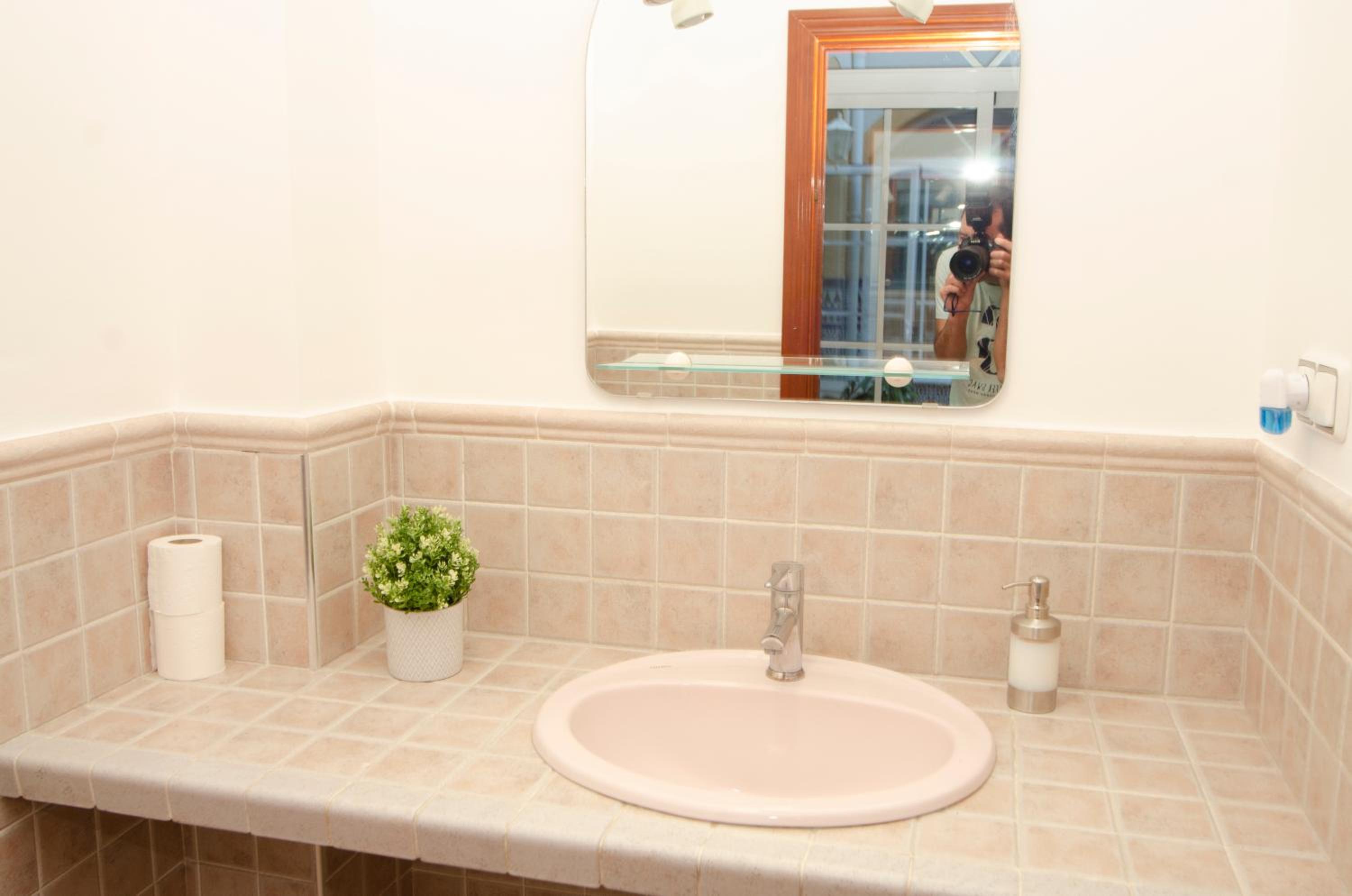 Casa del Patio Andaluz