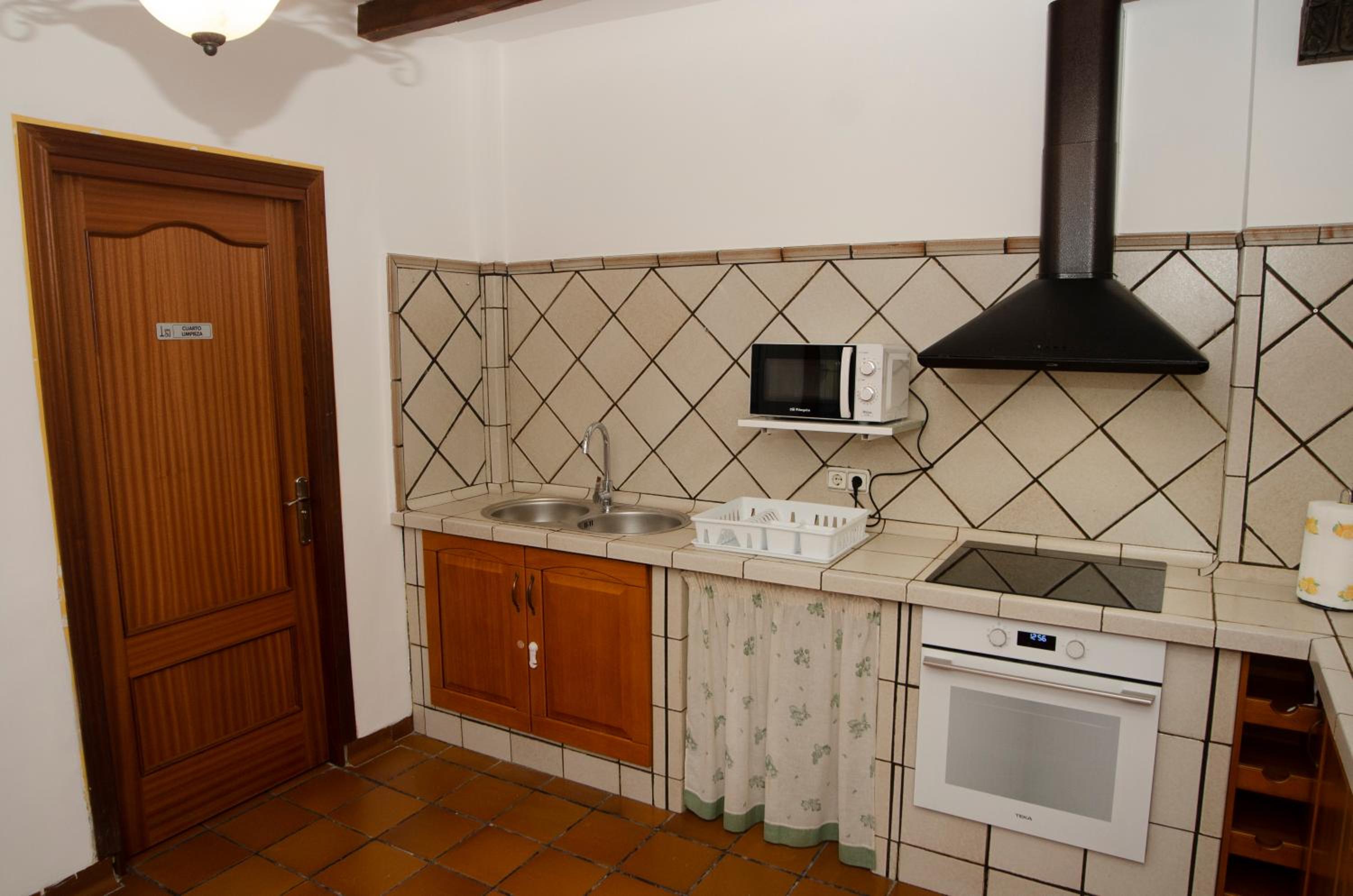Casa del Patio Andaluz