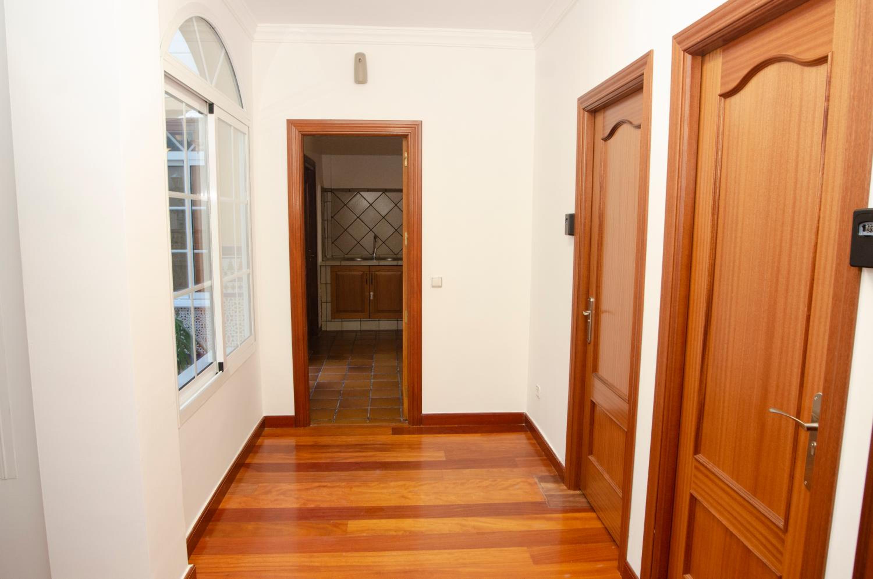 Casa del Patio Andaluz