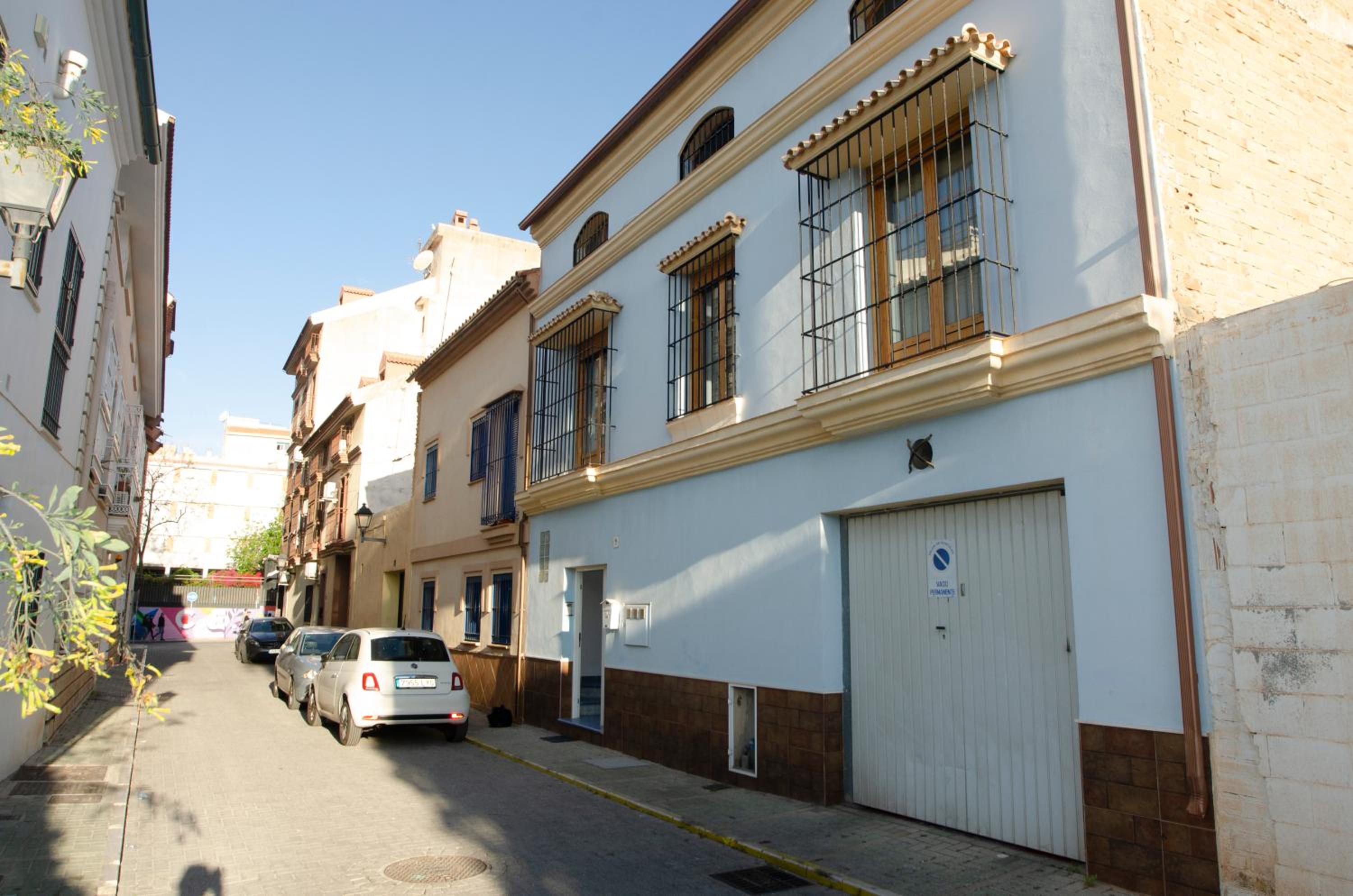 Casa del Patio Andaluz