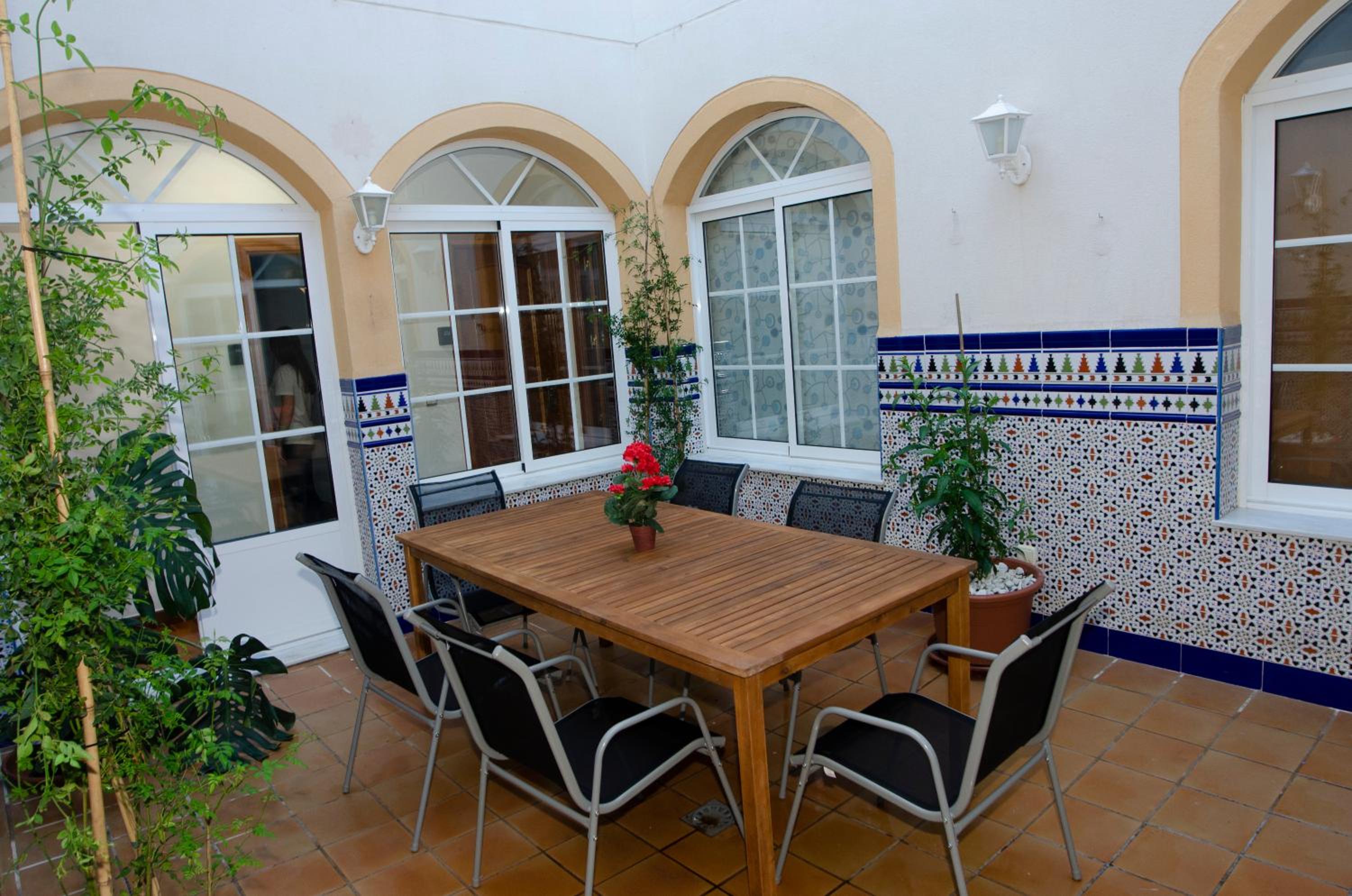 Casa del Patio Andaluz