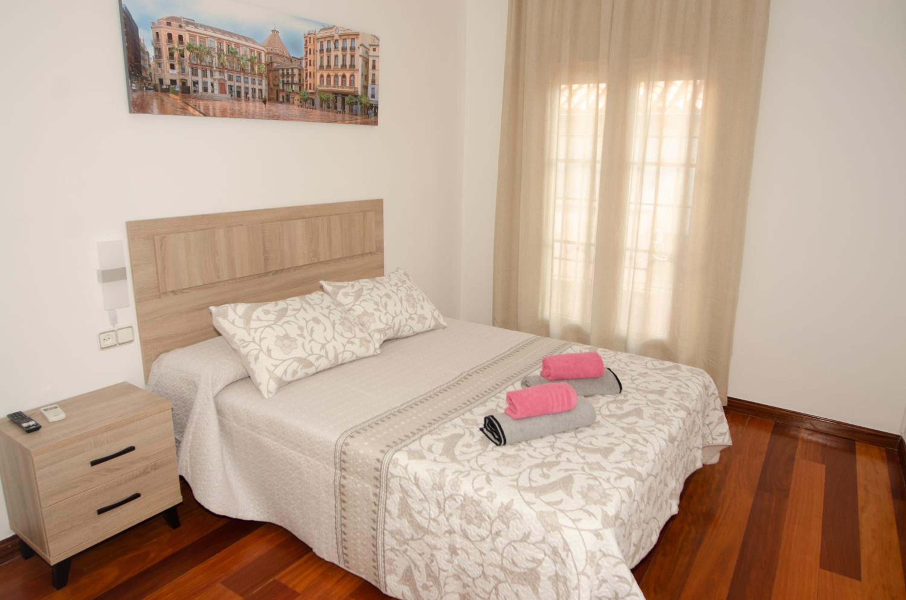 Casa del Patio Andaluz