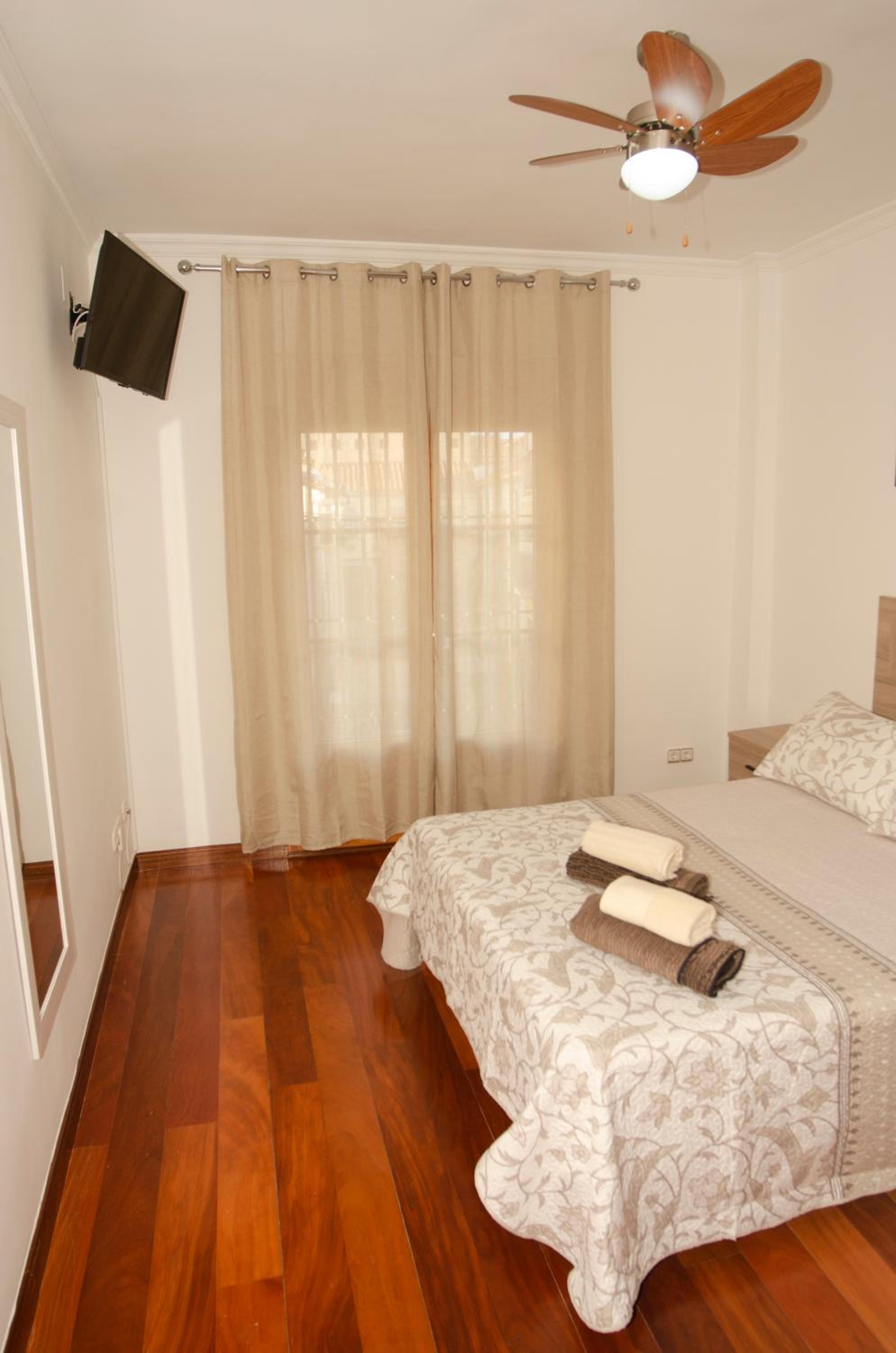 Casa del Patio Andaluz