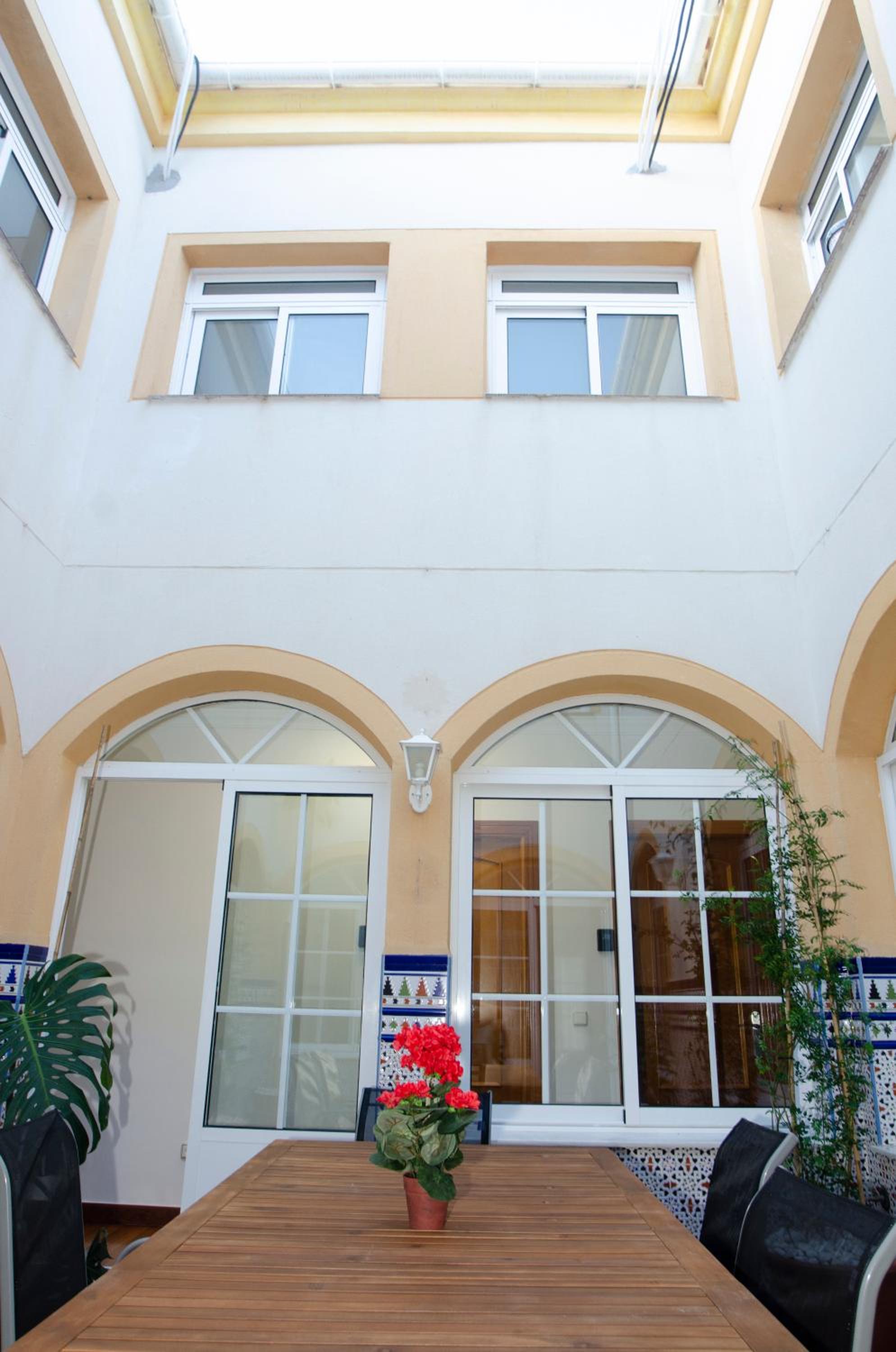 Casa del Patio Andaluz
