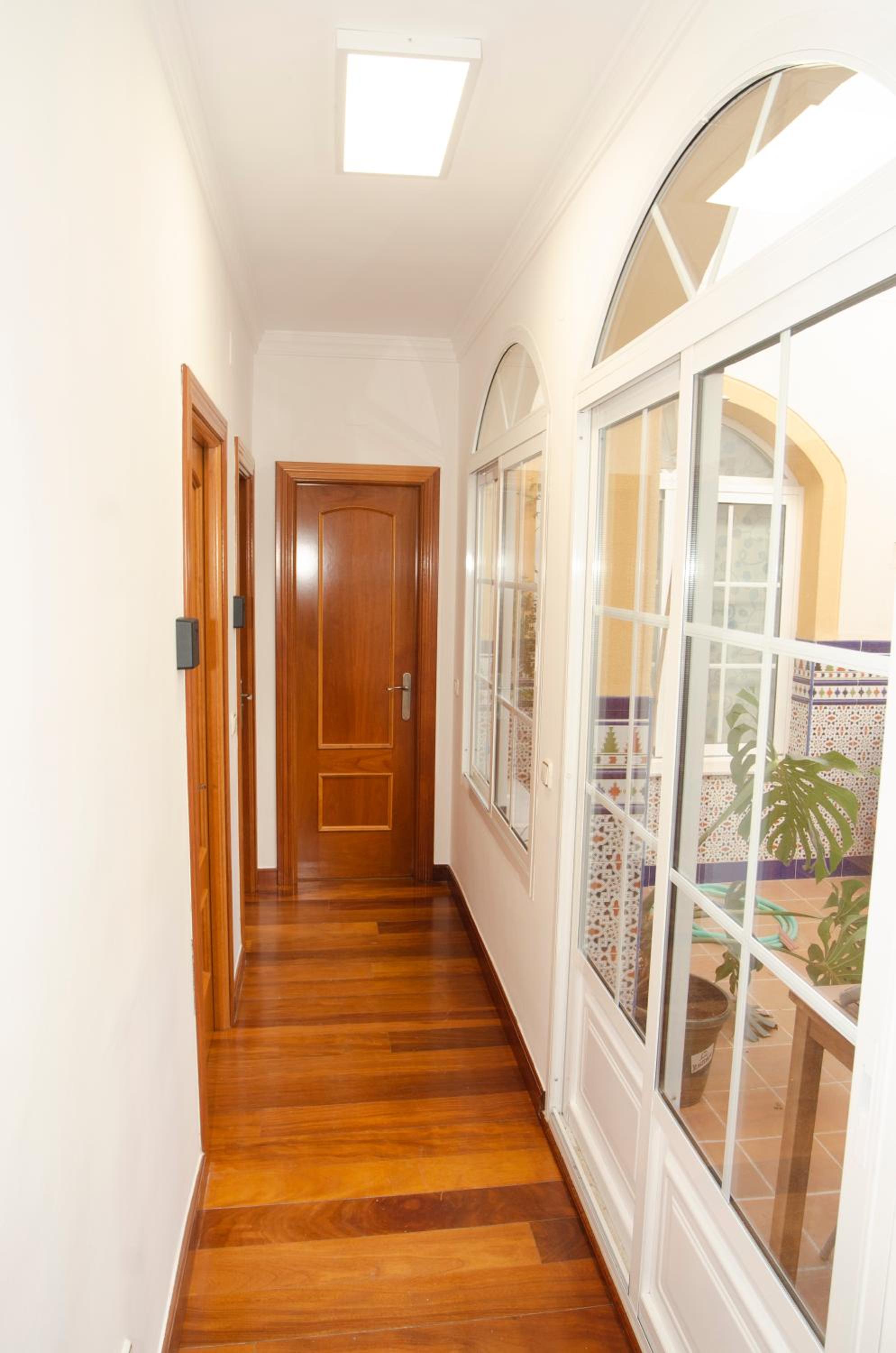 Casa del Patio Andaluz