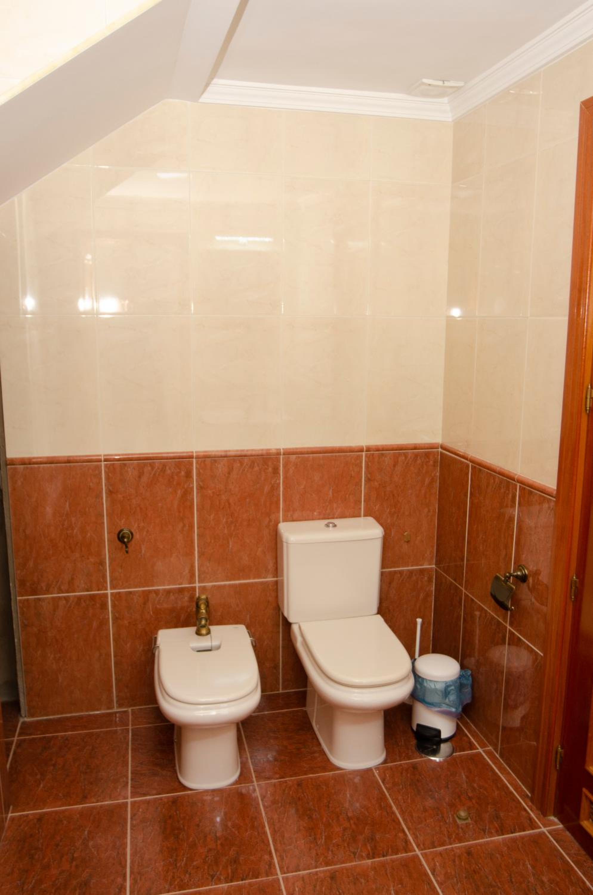 Casa del Patio Andaluz