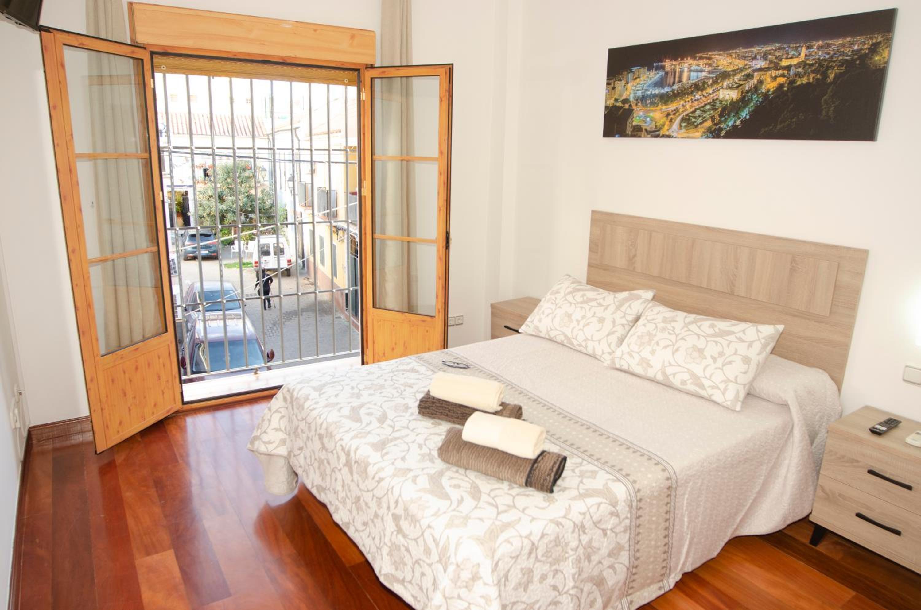 Casa del Patio Andaluz