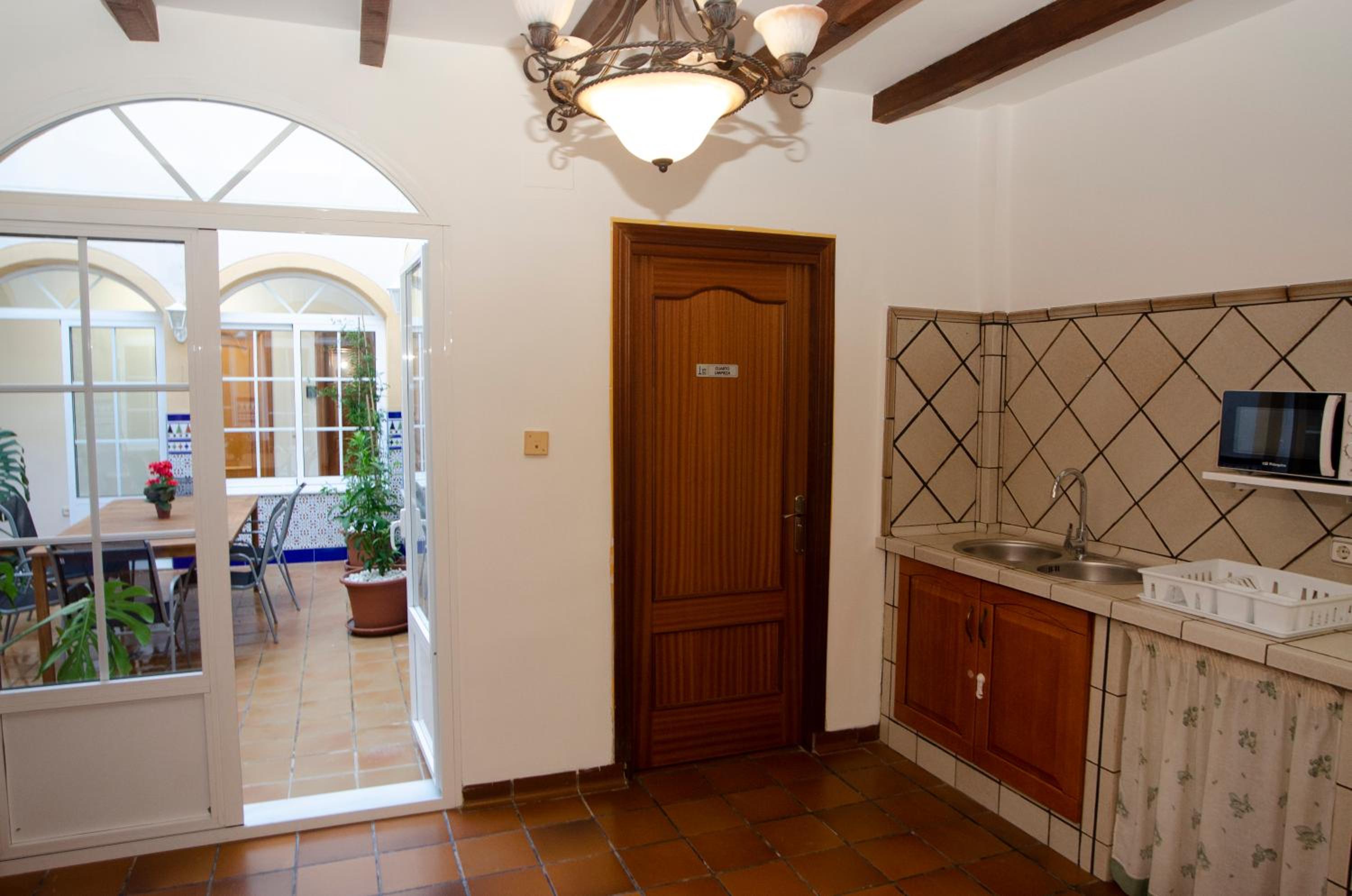 Casa del Patio Andaluz