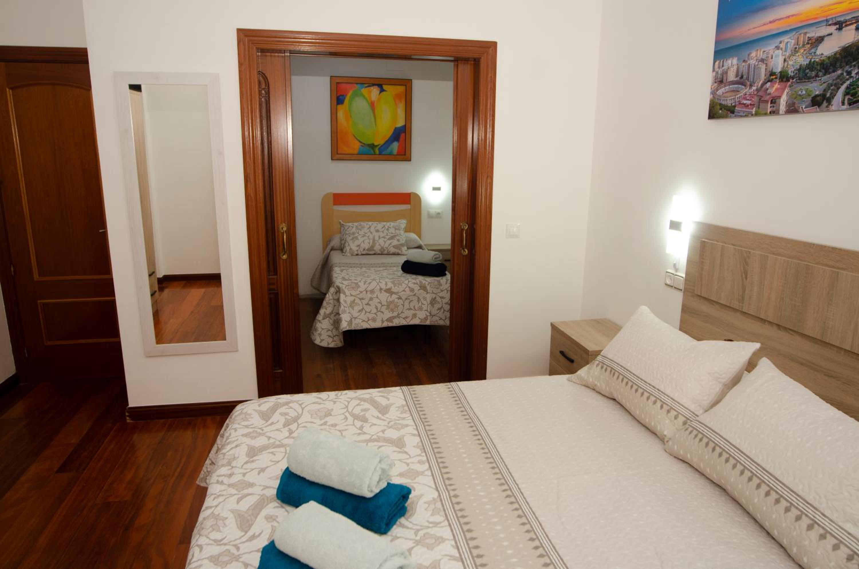Casa del Patio Andaluz