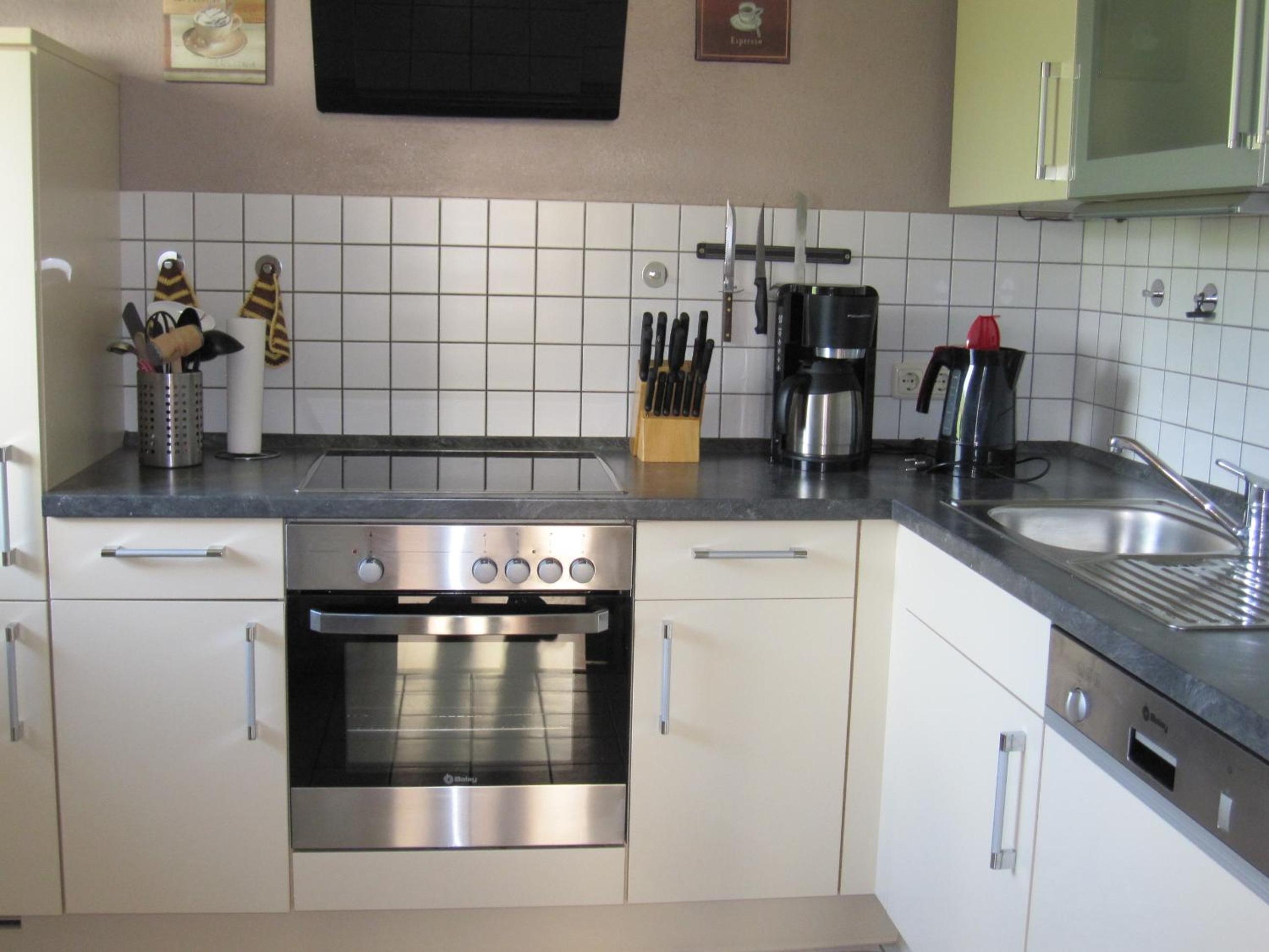 Ferienwohnung Gertraud Müller