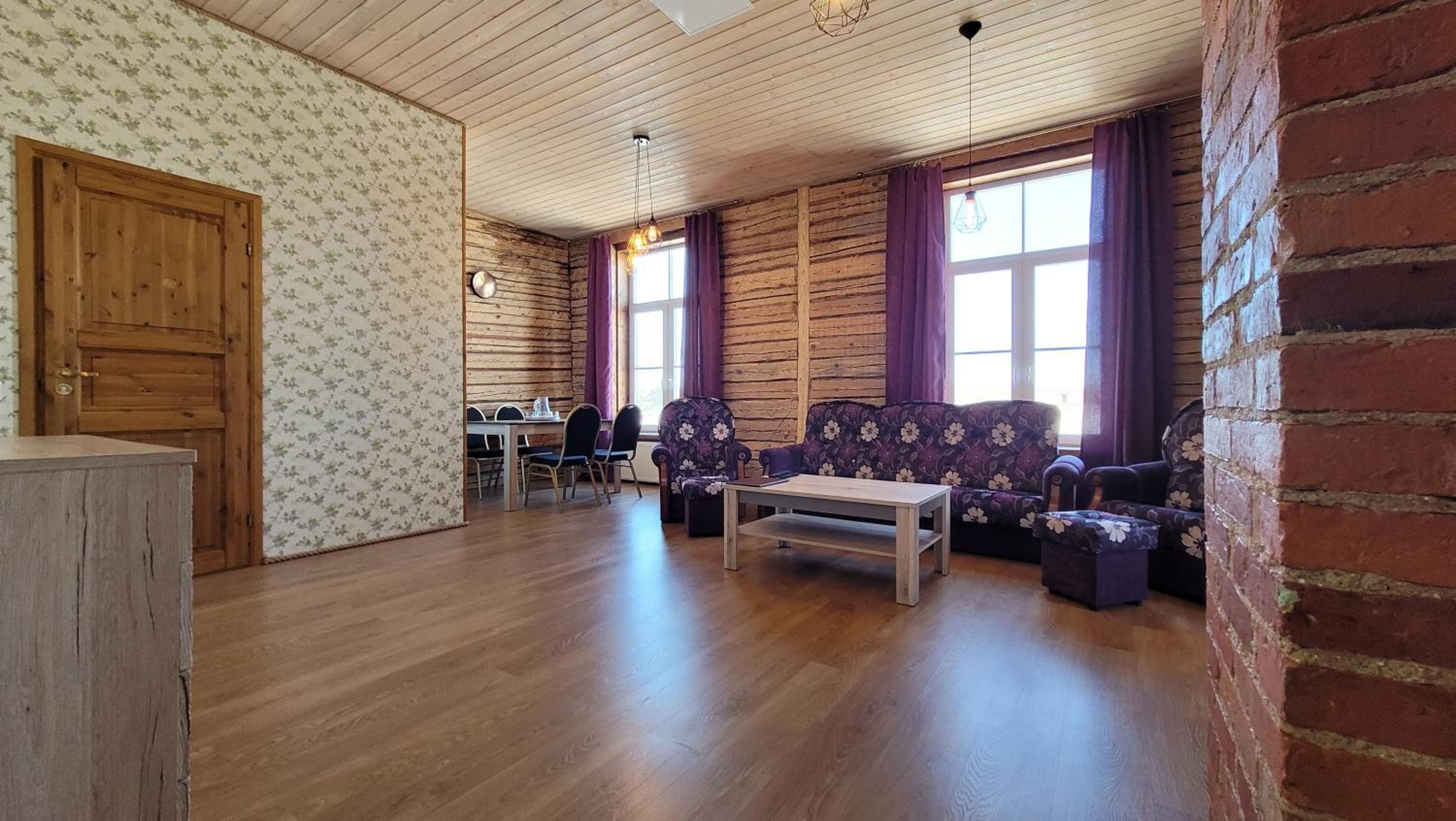 Kildu külalistemaja
