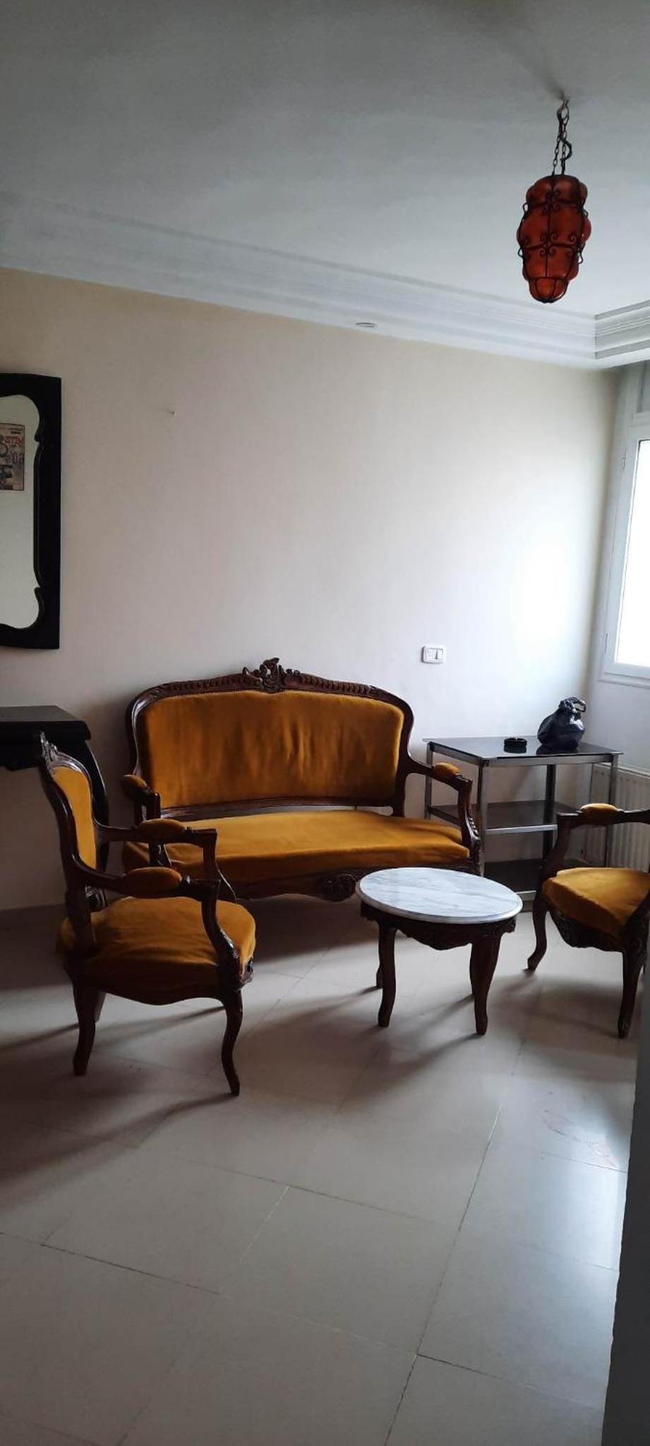 Appartement Amilcar view 5
