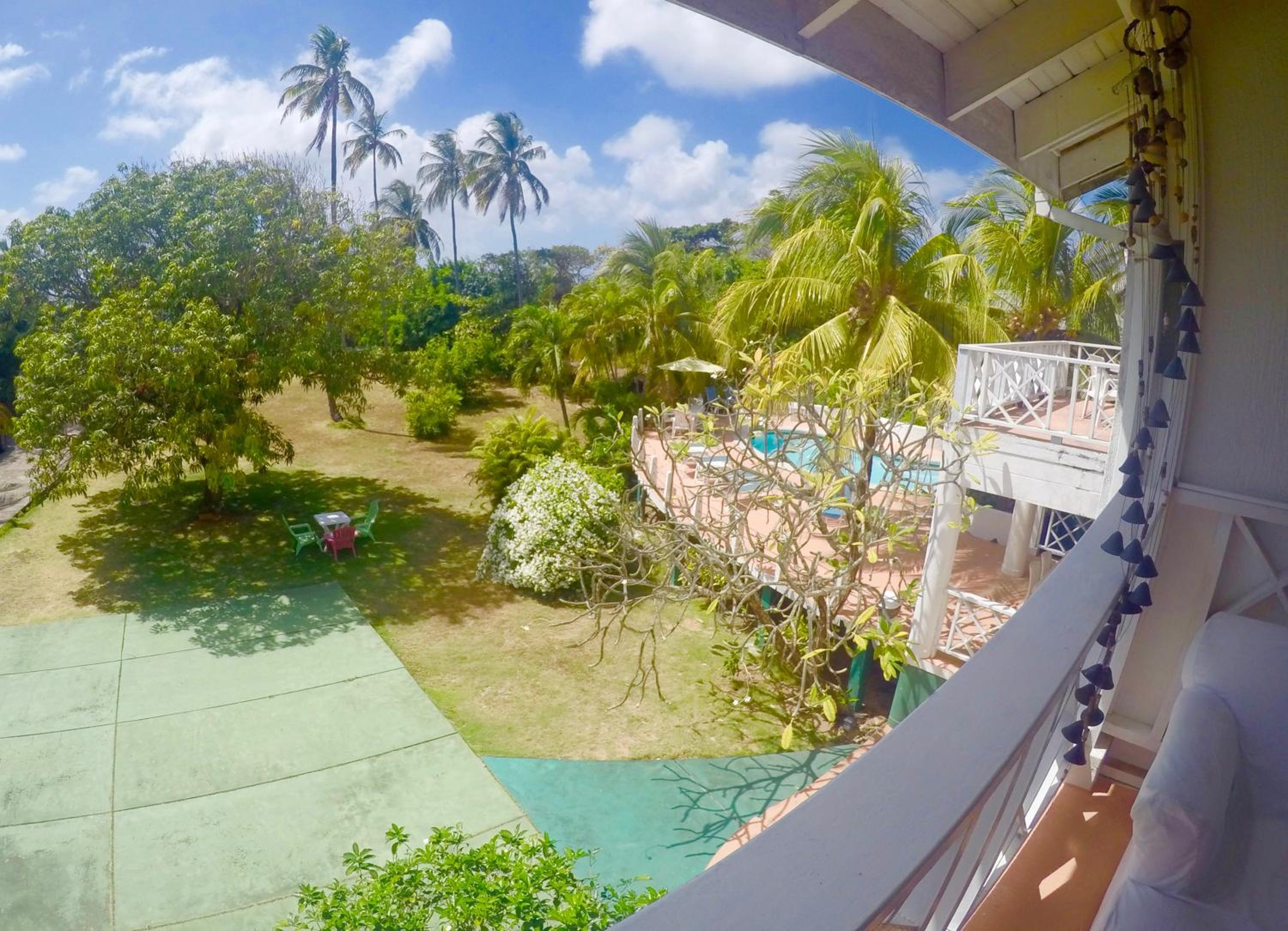 Ocean View Sai