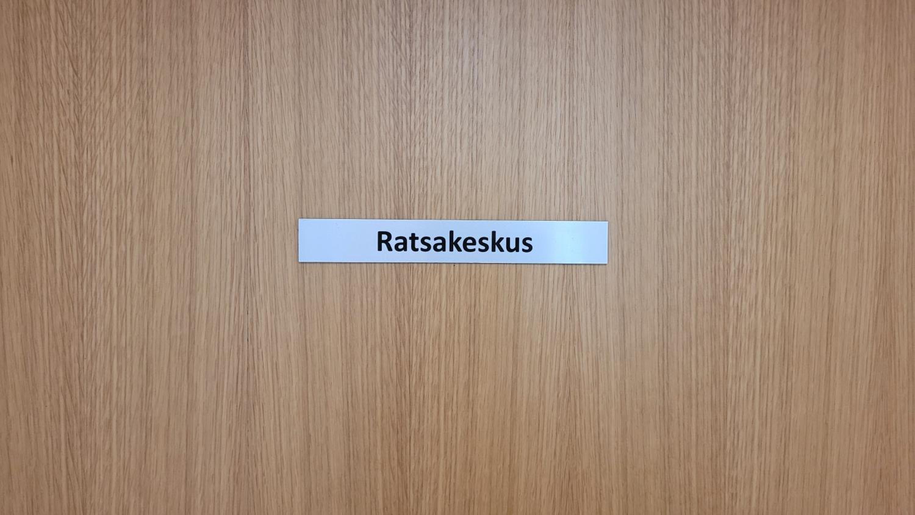 Kildu külalistemaja