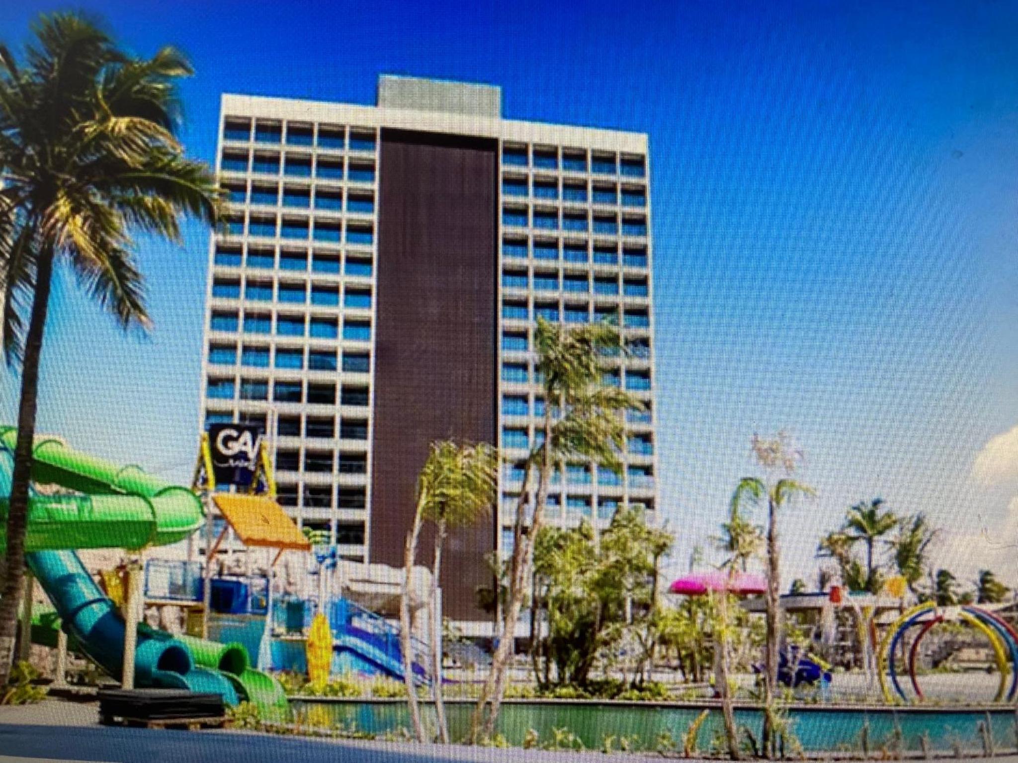 Salinas Premium Resort 2Q