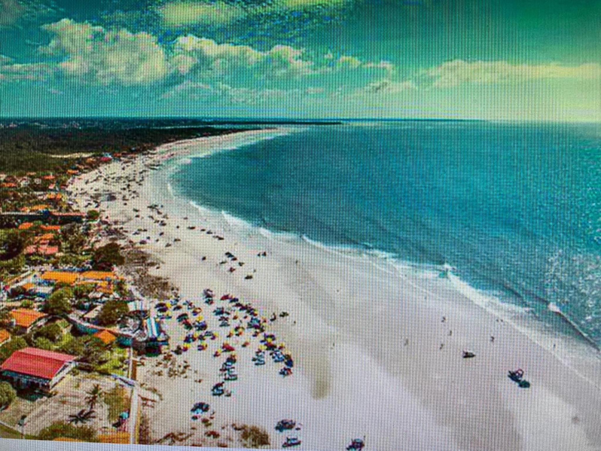 Salinas Premium Resort 2Q