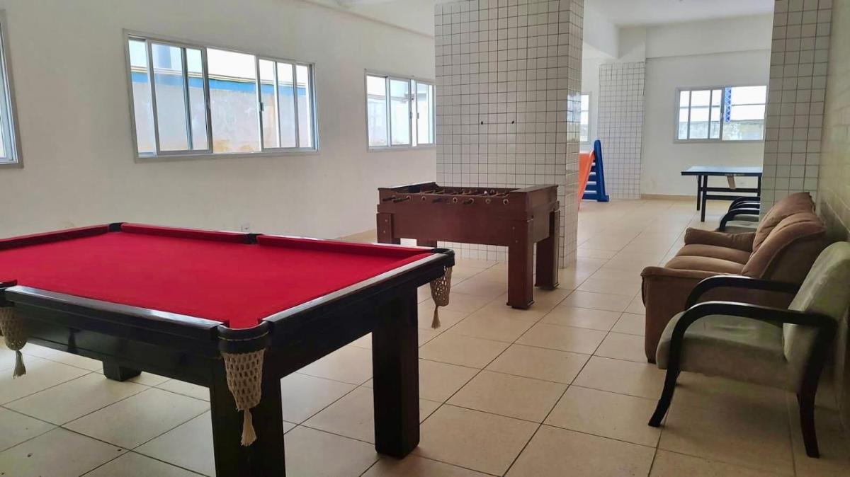 Residencial Córdoba e Sevilha