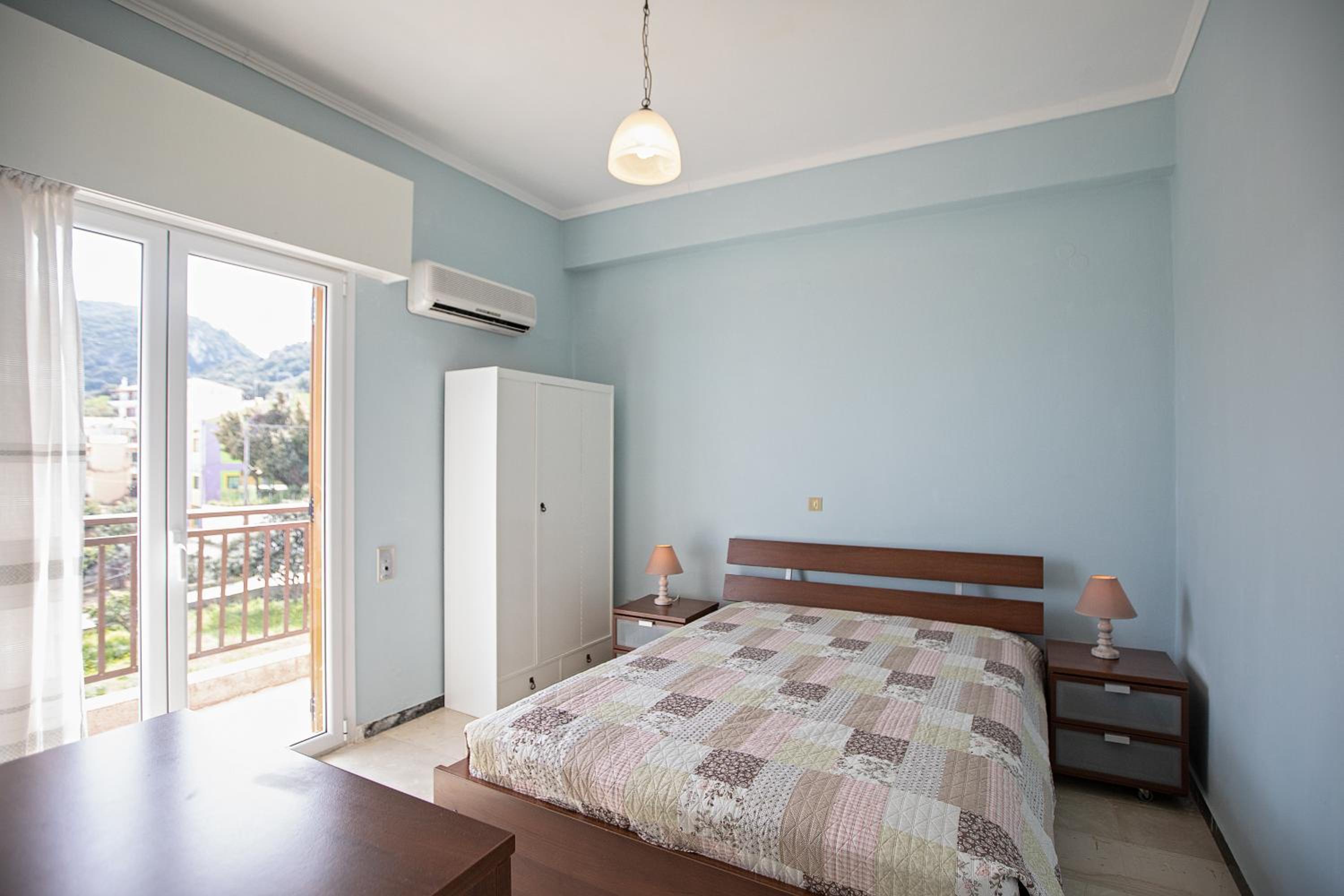 Ragia beach apartment photo 2