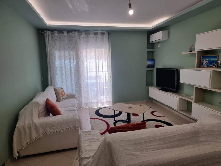 Two Suns apartament