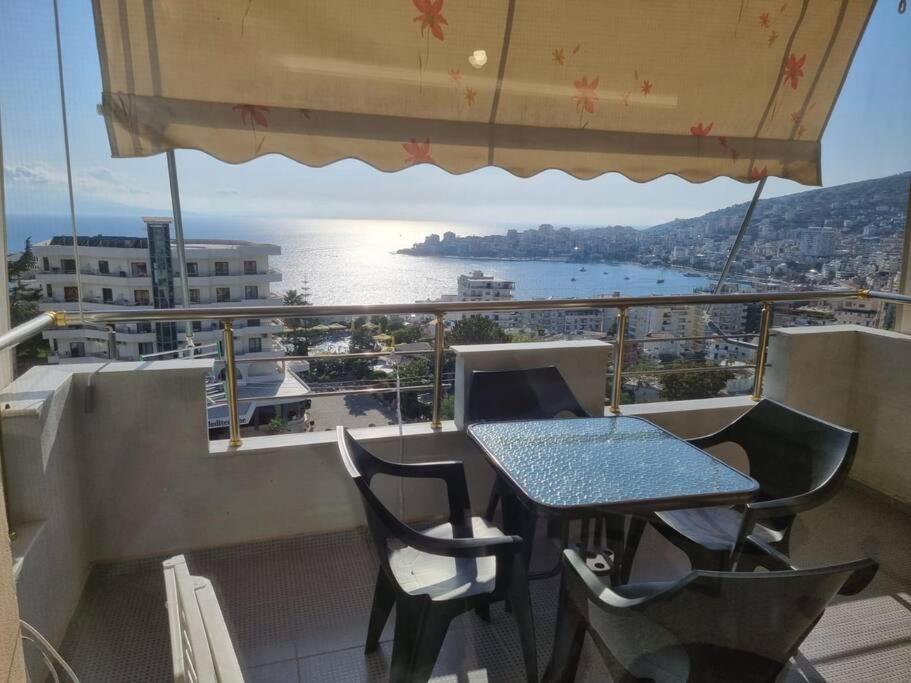 Two Suns apartament