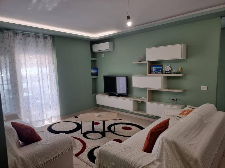 Two Suns apartament