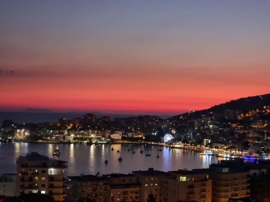 Two Suns apartament