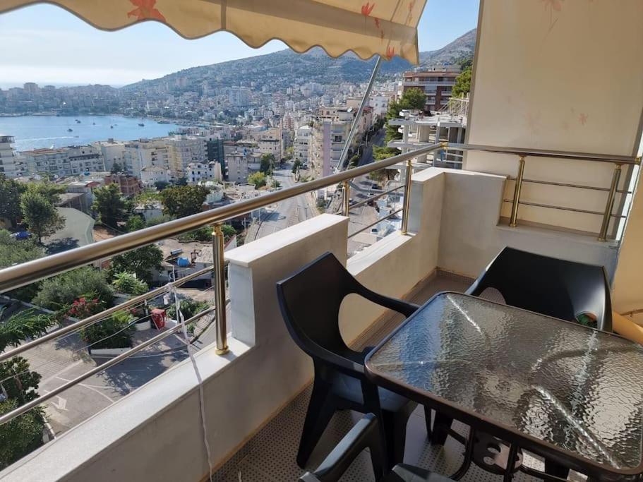 Two Suns apartament