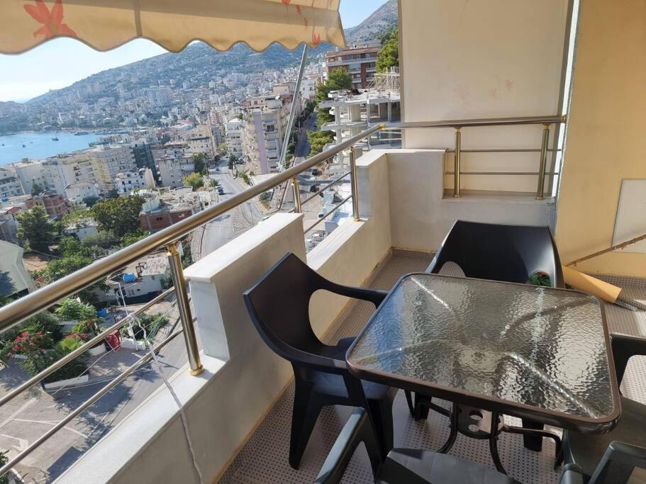 Two Suns apartament