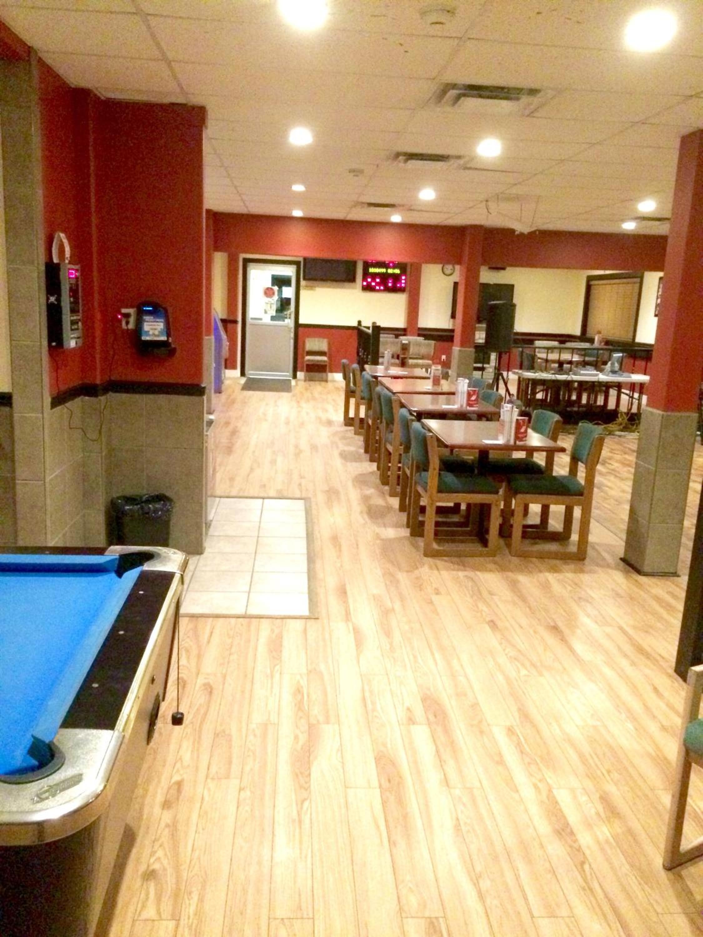 Barriere Motor Inn-BMI