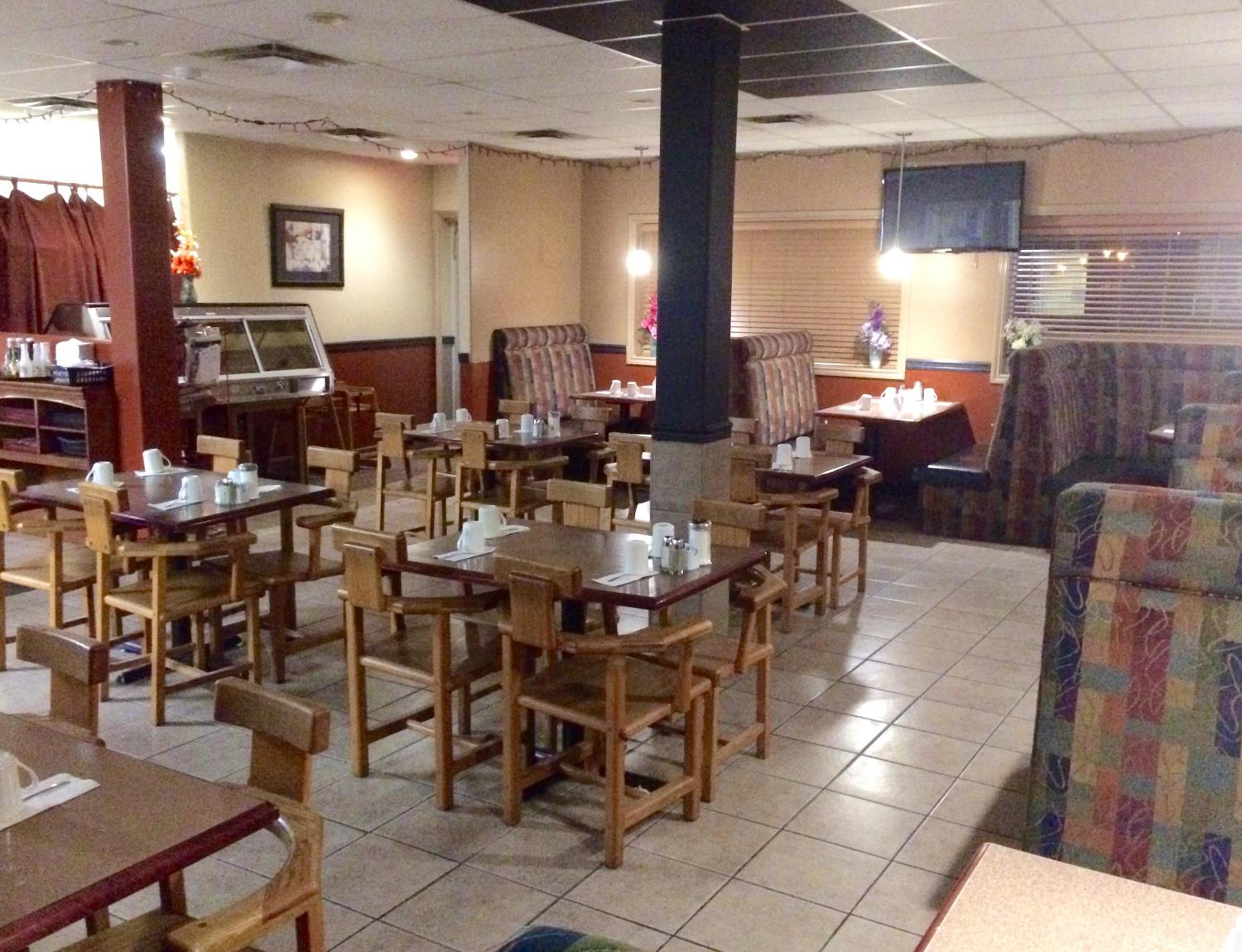 Barriere Motor Inn-BMI