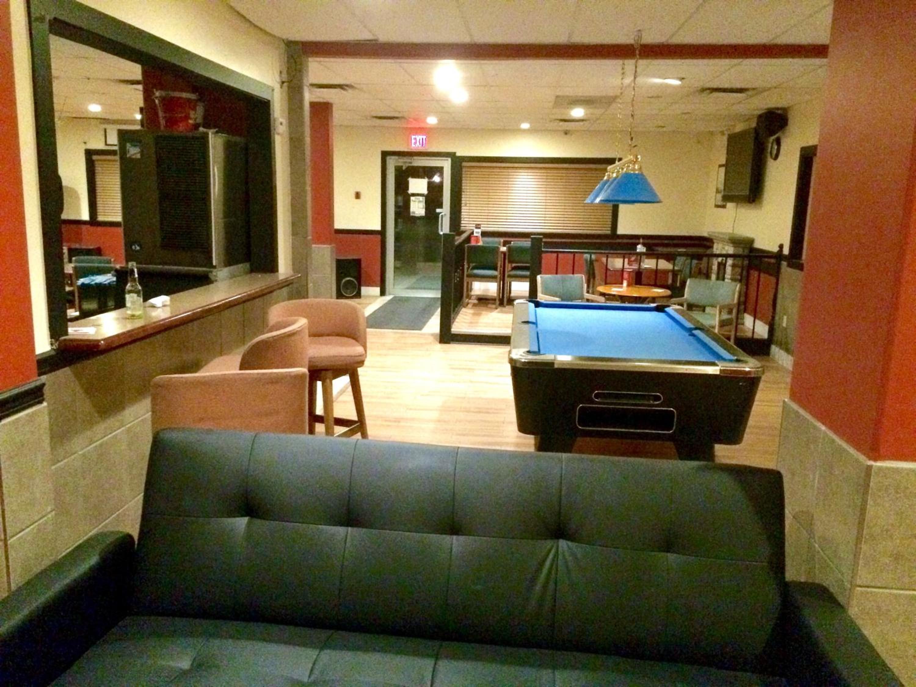 Barriere Motor Inn-BMI
