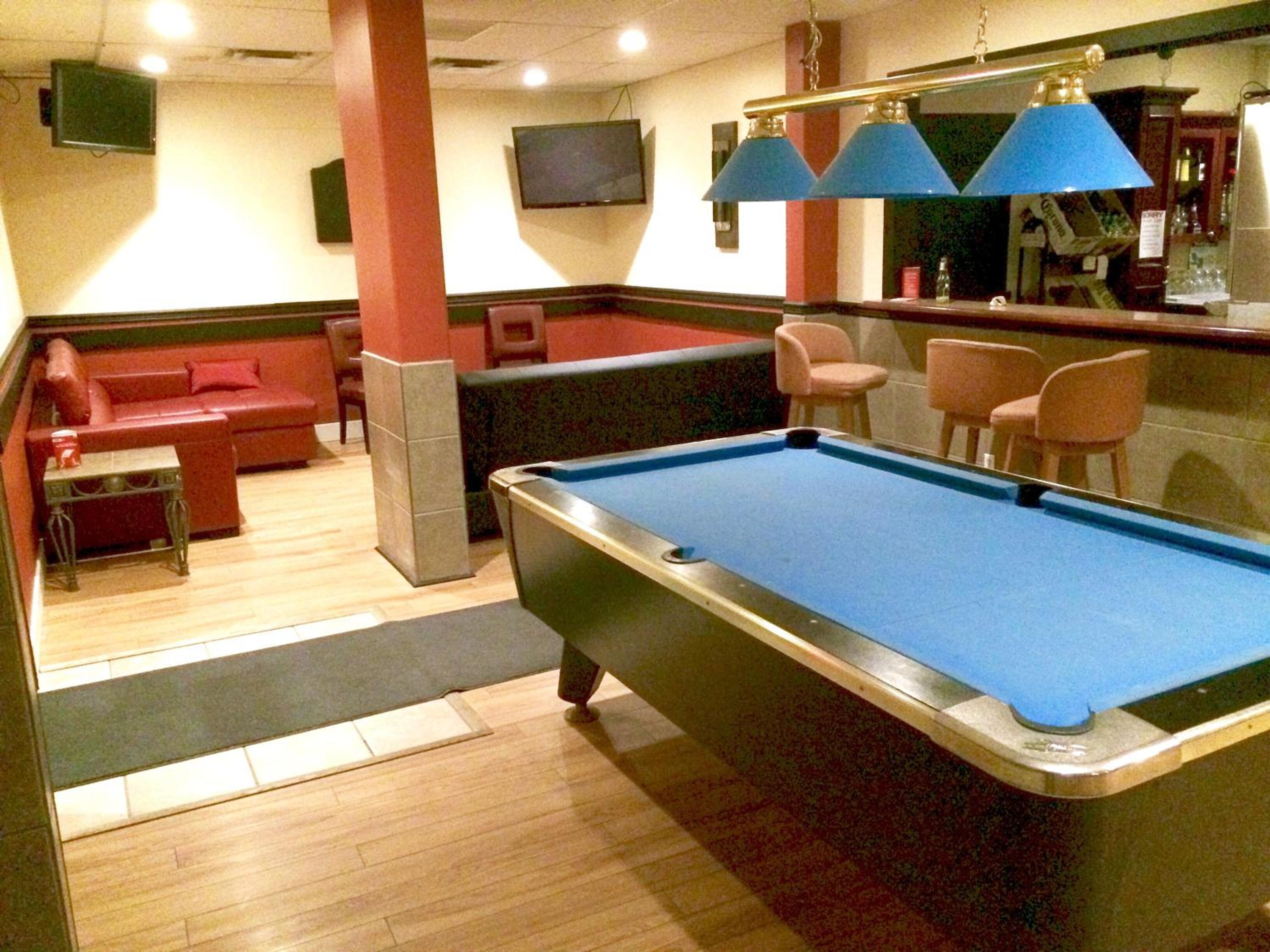 Barriere Motor Inn-BMI