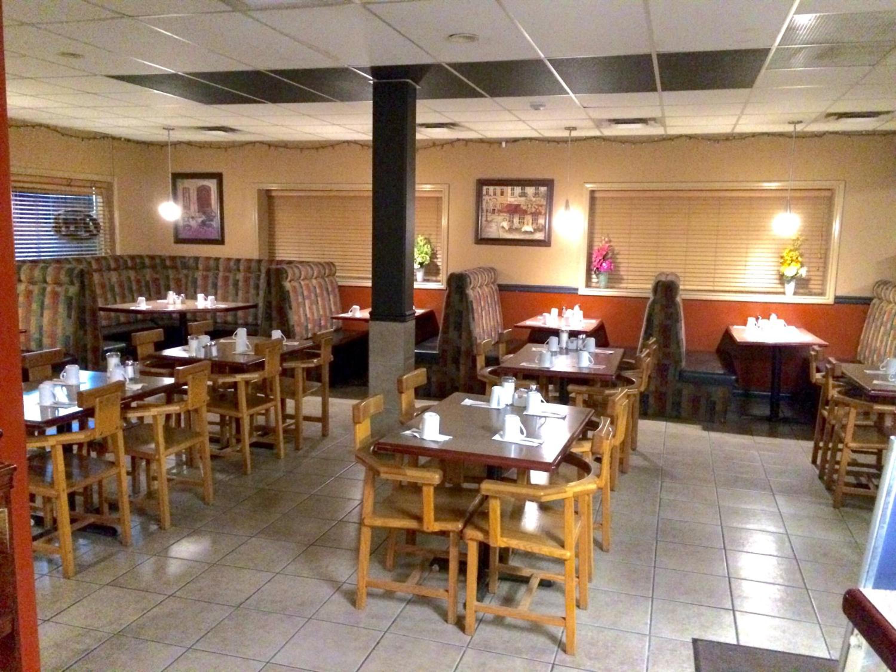 Barriere Motor Inn-BMI