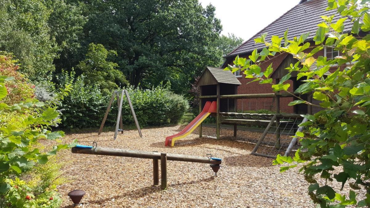 Traumhaftes Appartement mit Privatstrand - Odins Blick Wohnung 21 - ruhige Gartenanlage, Sauna