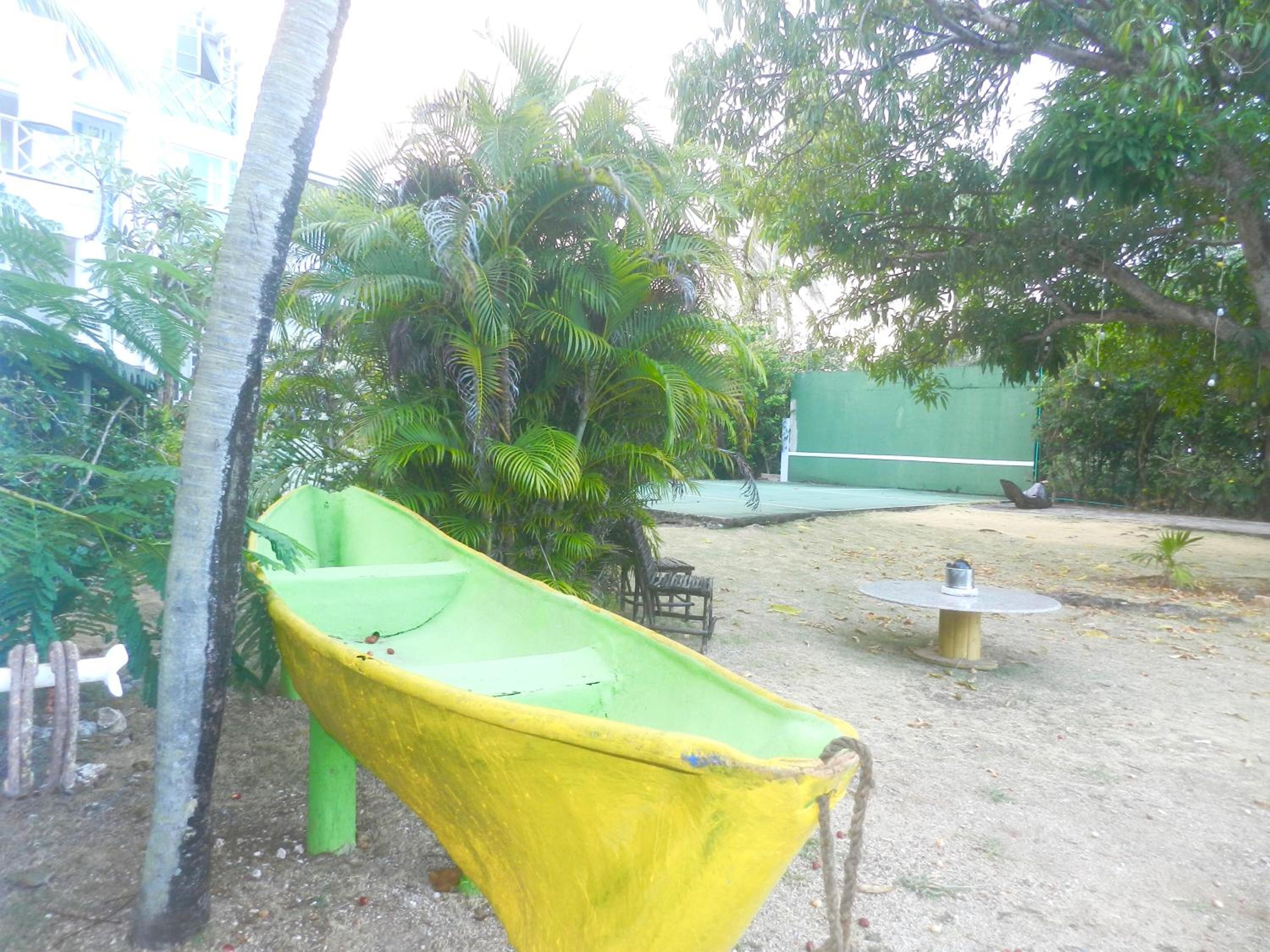 Ocean View Sai