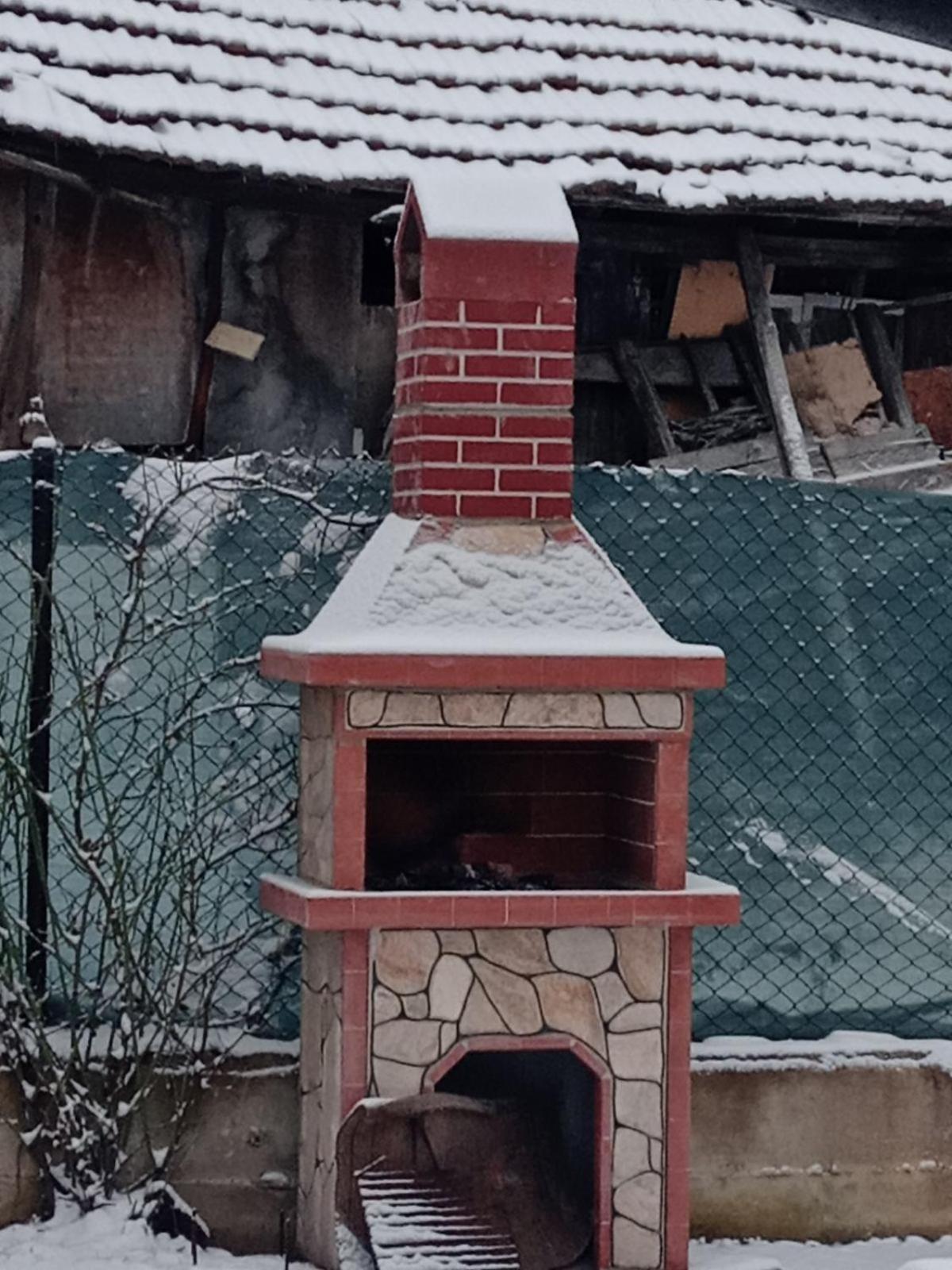 Guest House Markovi