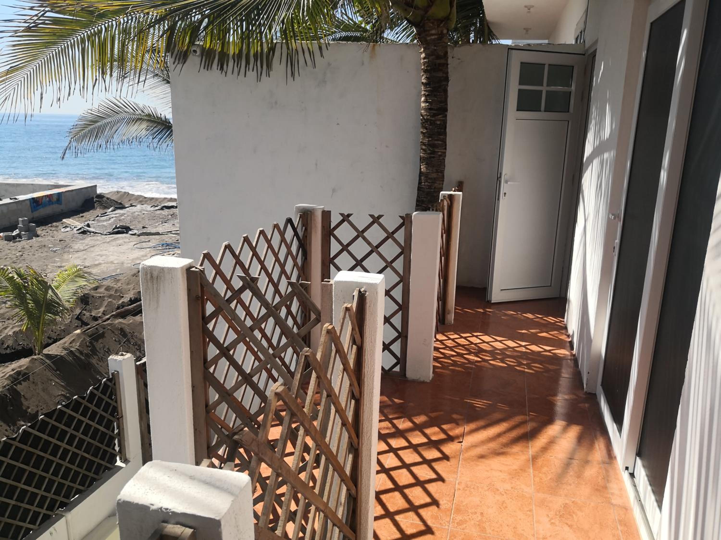 Villas Higuer