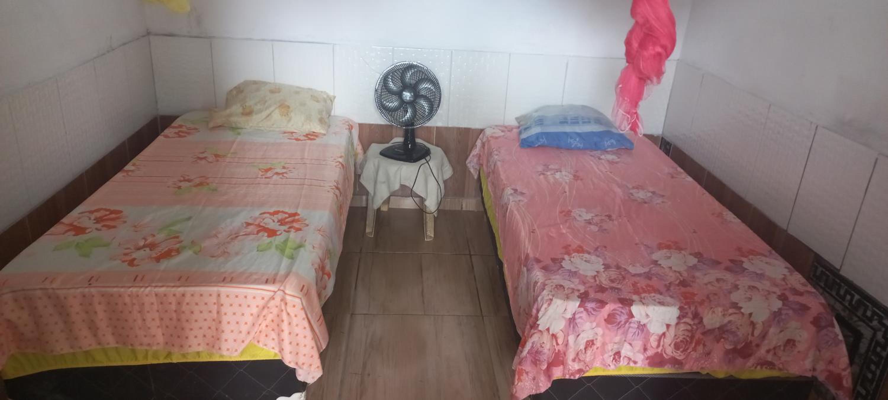 hospedaria pingo de ouro view 2