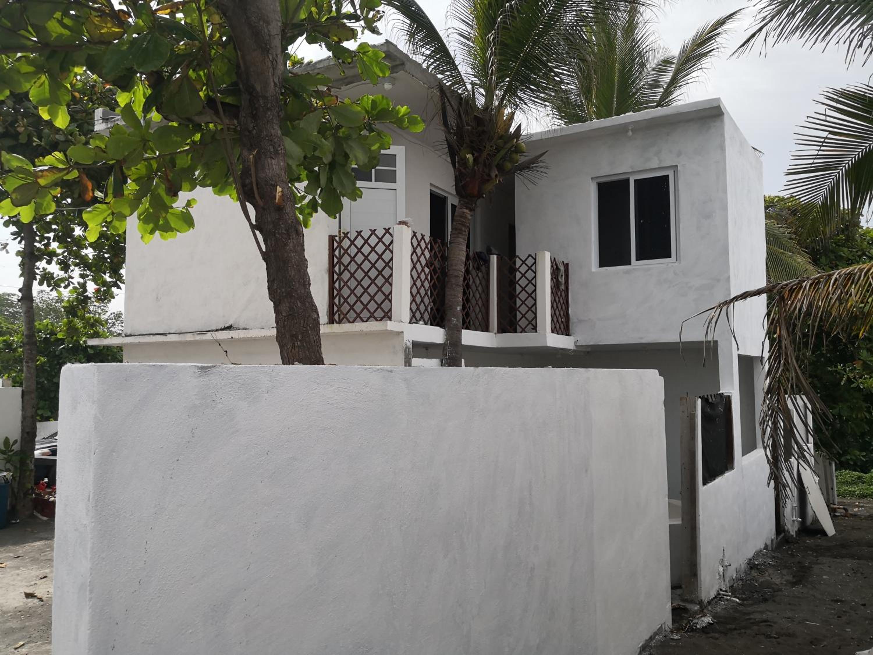 Villas Higuer