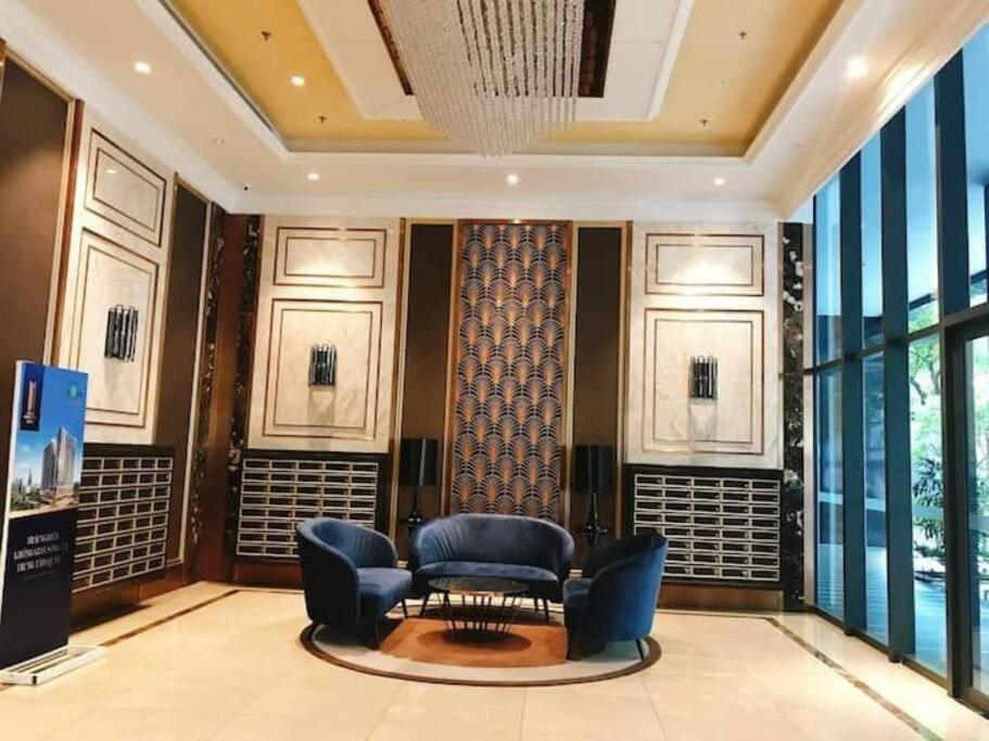 The Rixx Spectacular Apartment @ Opera House-Hyatt