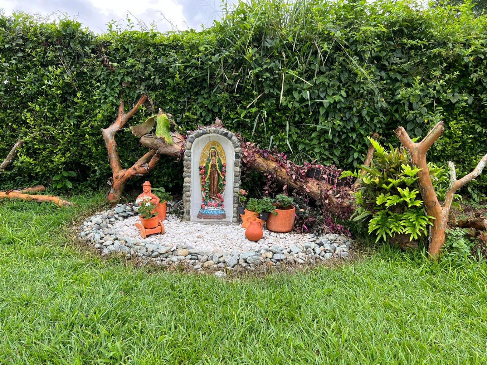 Casa Campestre Sol Naciente