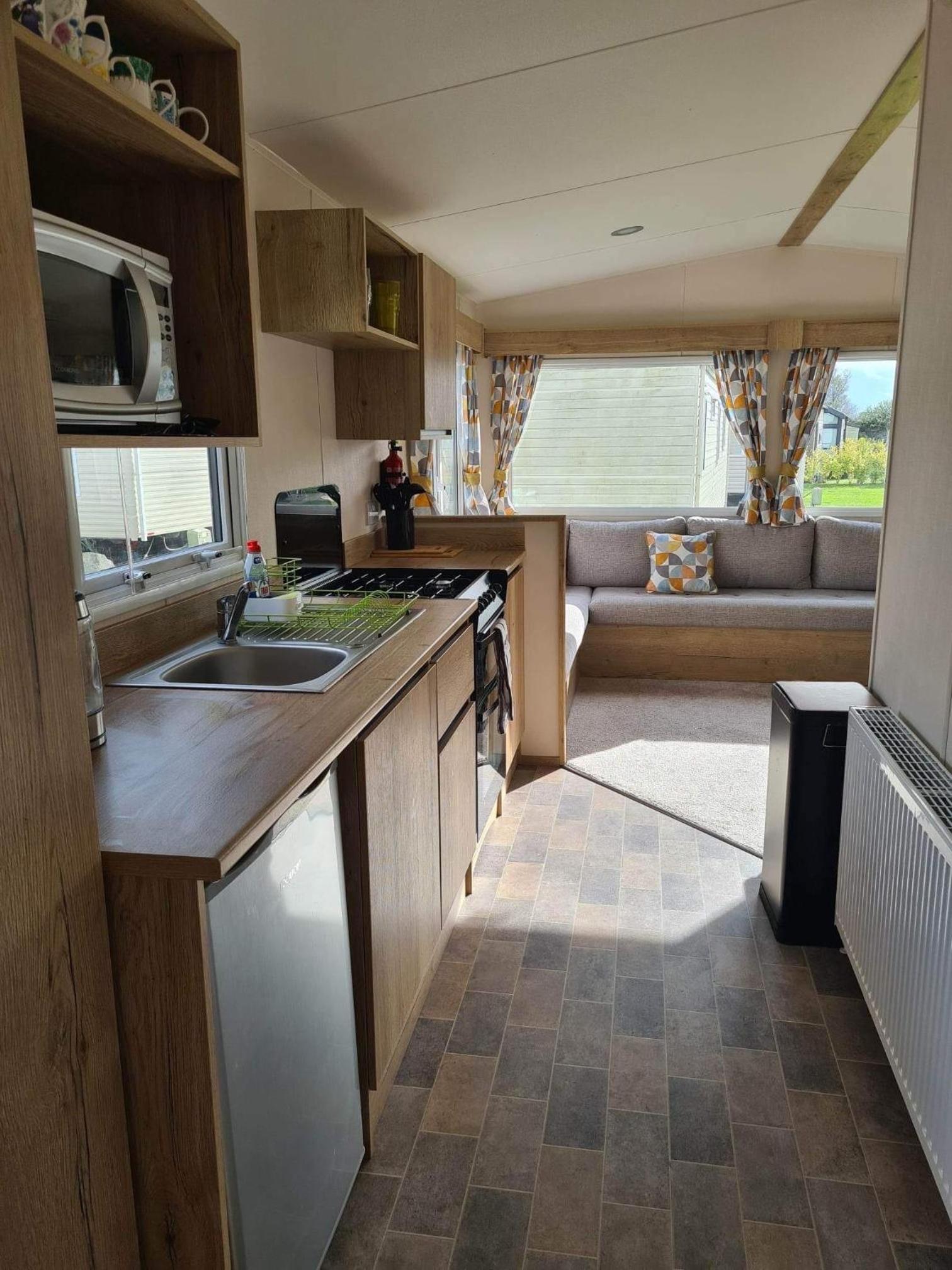 Rockley Park Private Holiday Homes, photo 119