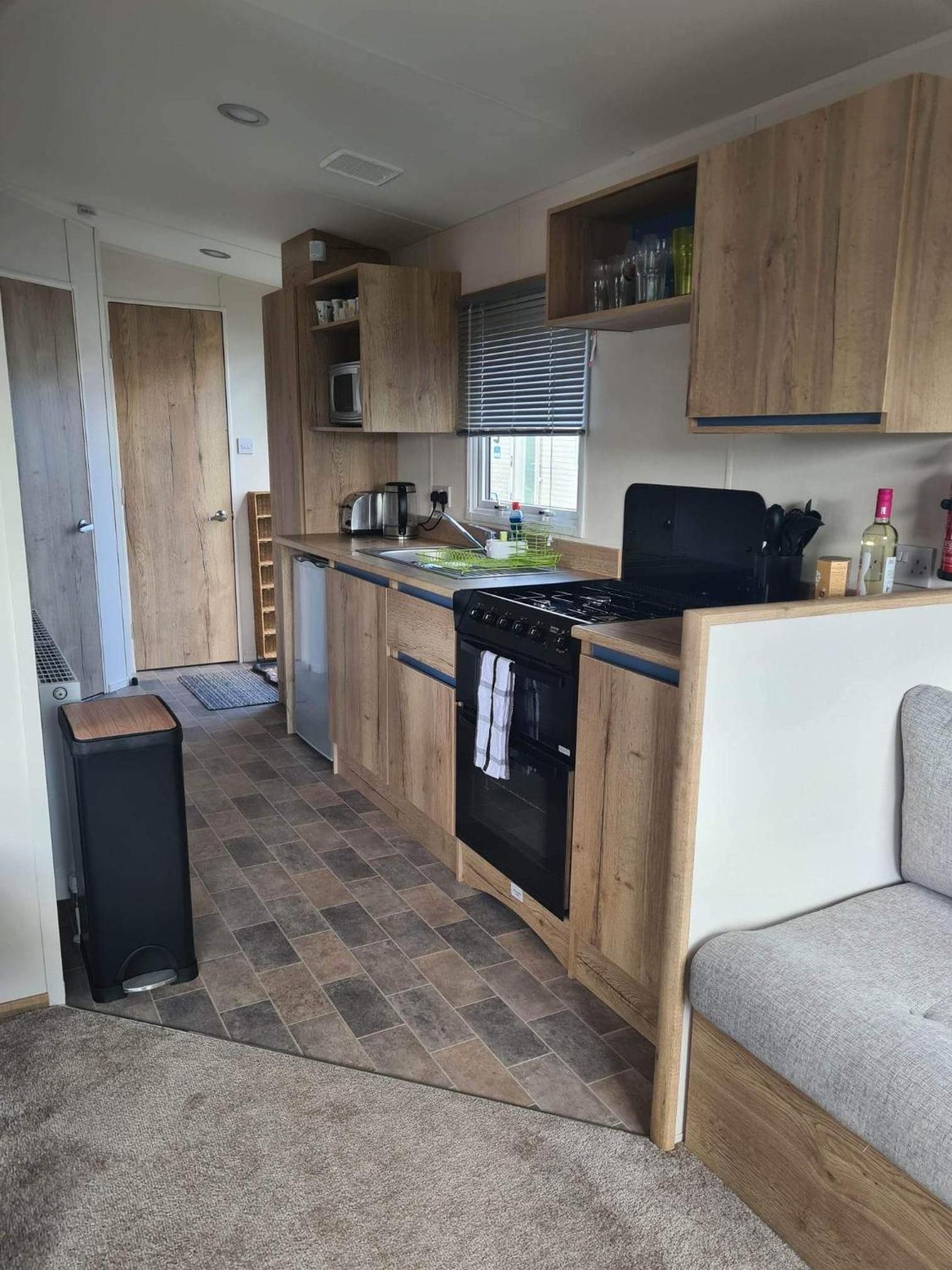 Rockley Park Private Holiday Homes, photo 88