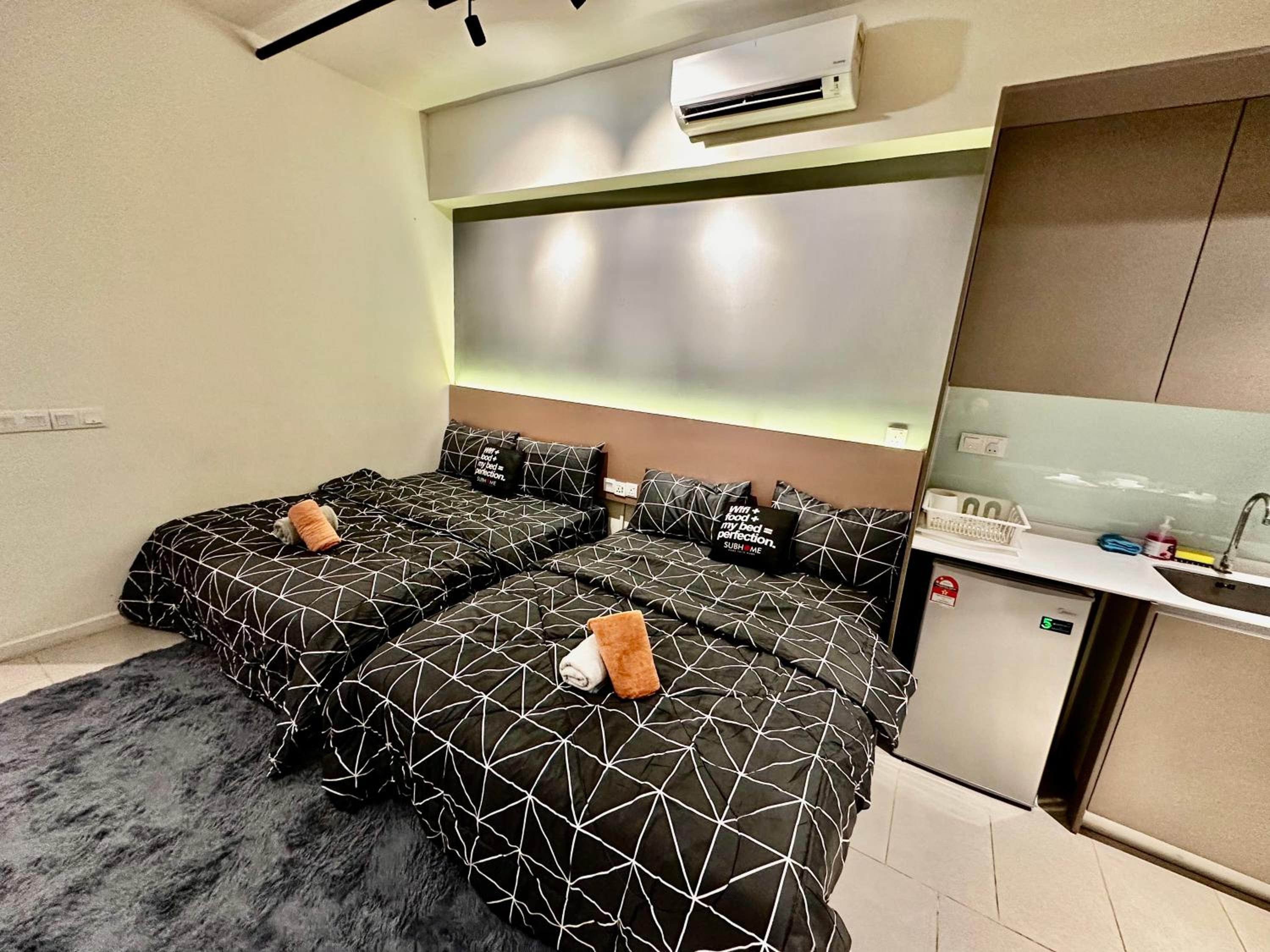 Royal place- Tamarind Suite photo 1