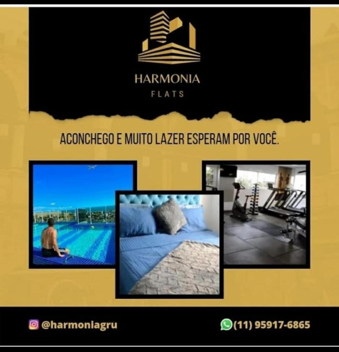 Harmonia Alameda