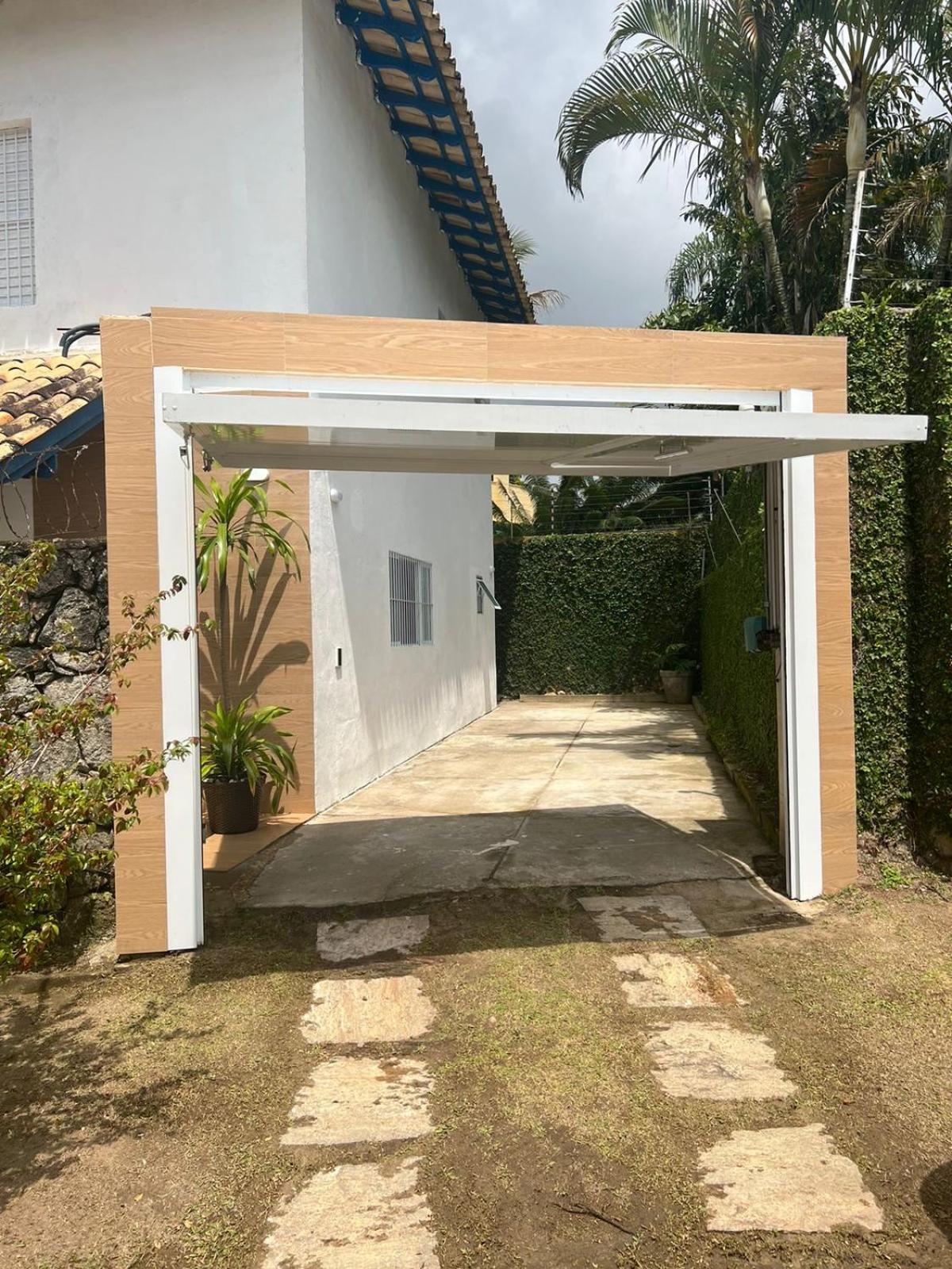 Casa Tortuga 5 suítes 400 metros da praia
