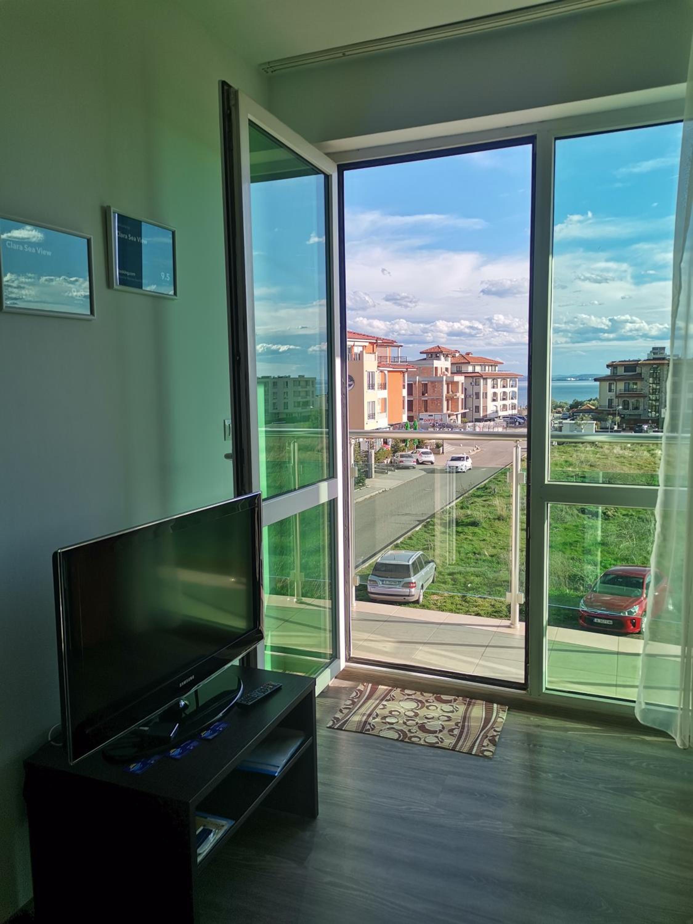 Clara Sea View